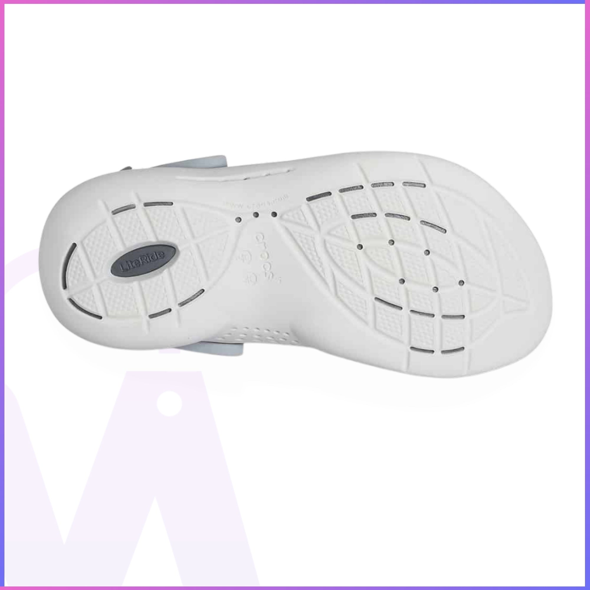 CROCS LiteRide Clog - Men