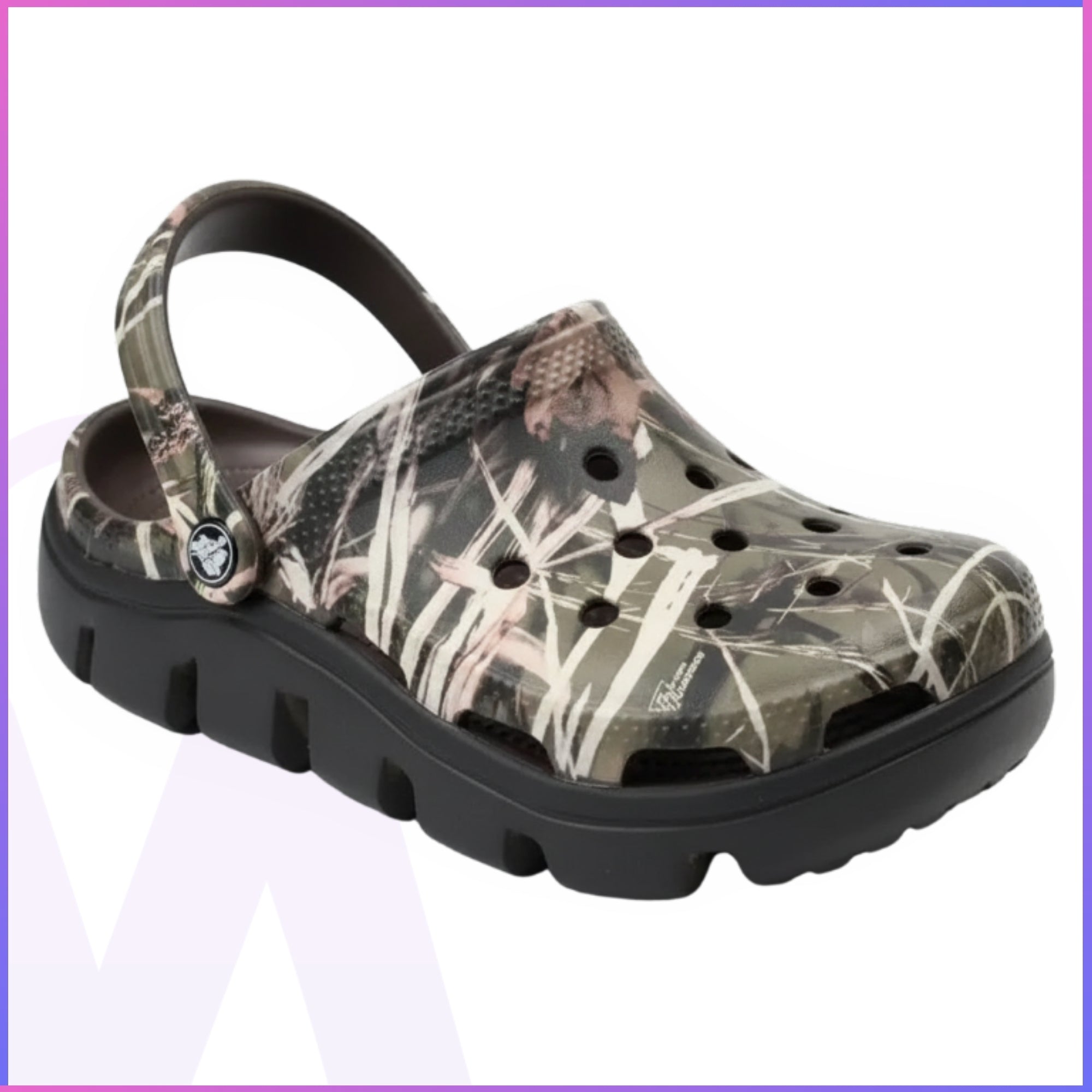 كروكس ميلوو ريكاڤري سلايد للرجال