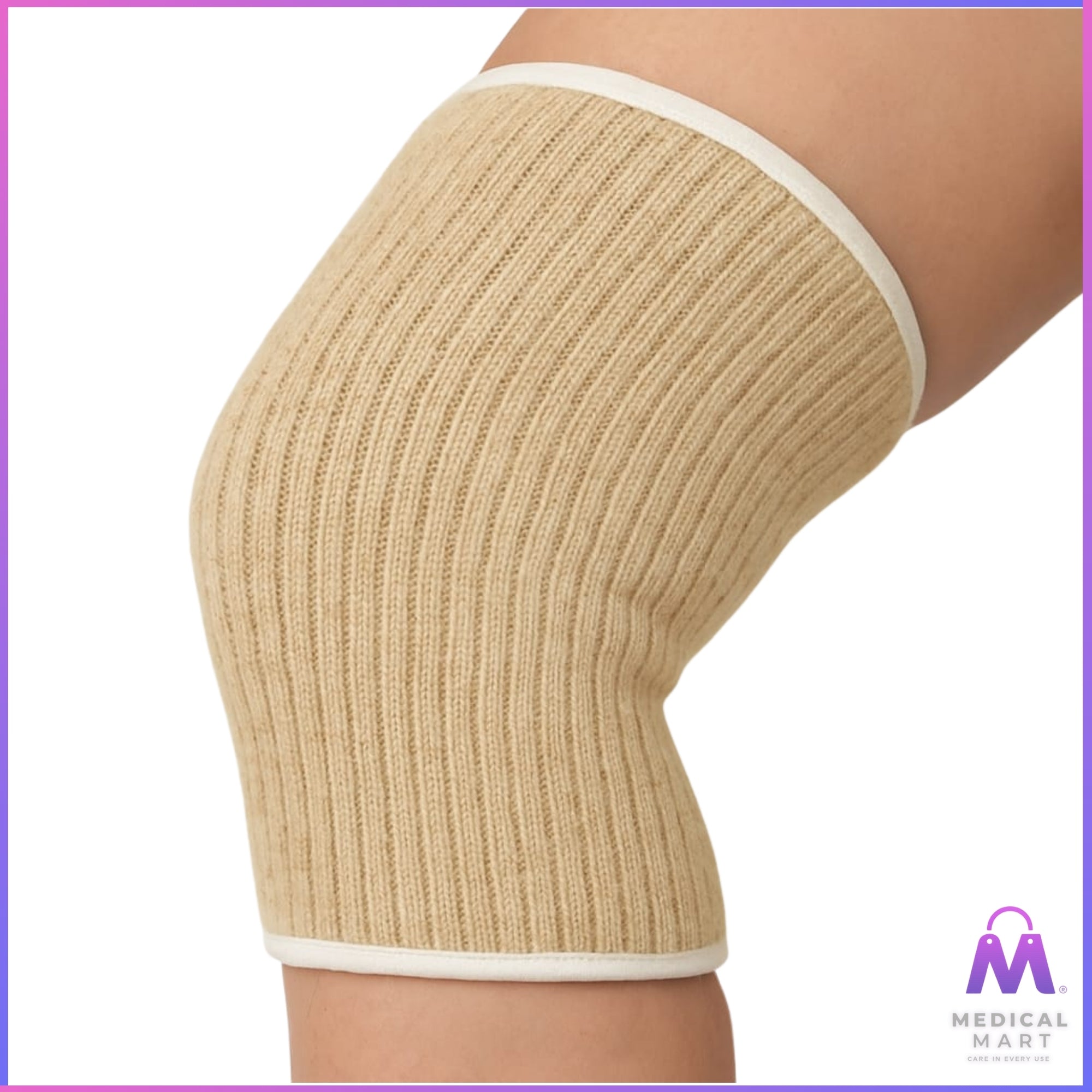 Knee-Support