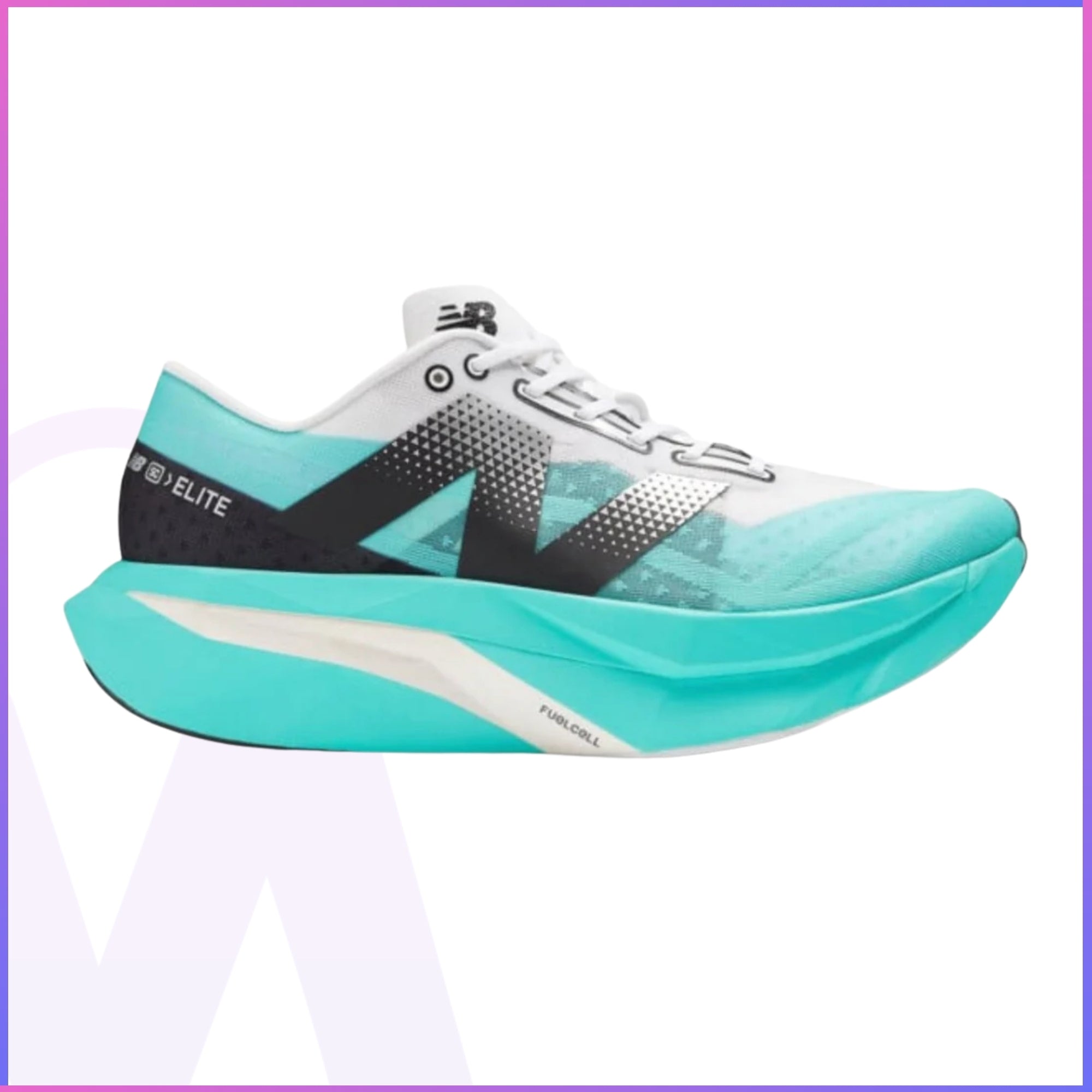 New Balance Men's FuelCell SuperComp Elite v4