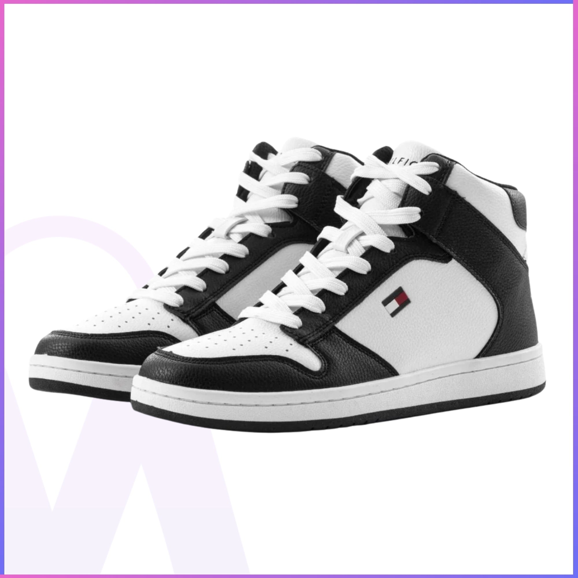 Tommy Hilfiger Loylo Sneakers Men