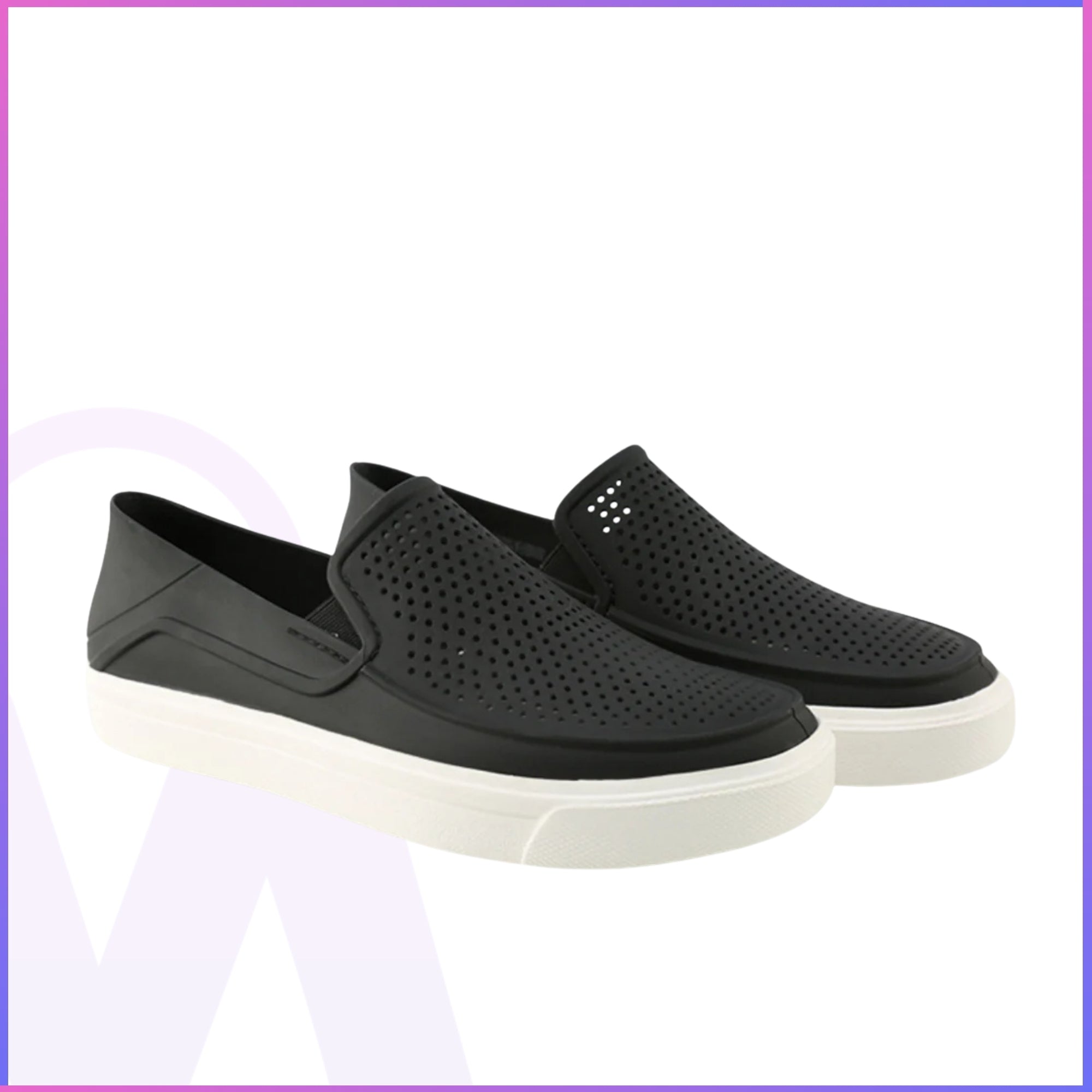 Crocs CitiLane Roka Slip-on Shoes Men