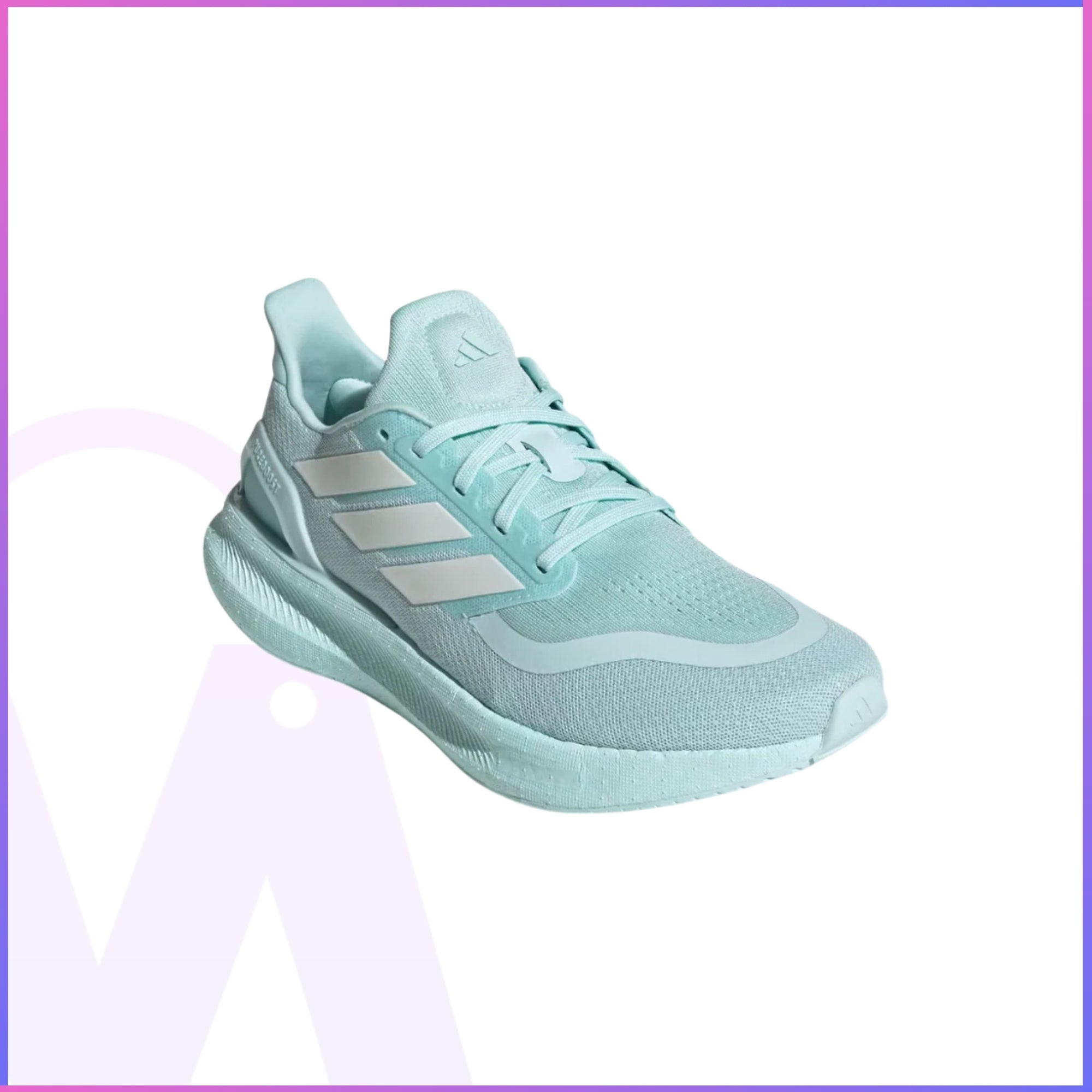 Adidas Pureboost 5 Running Shoes