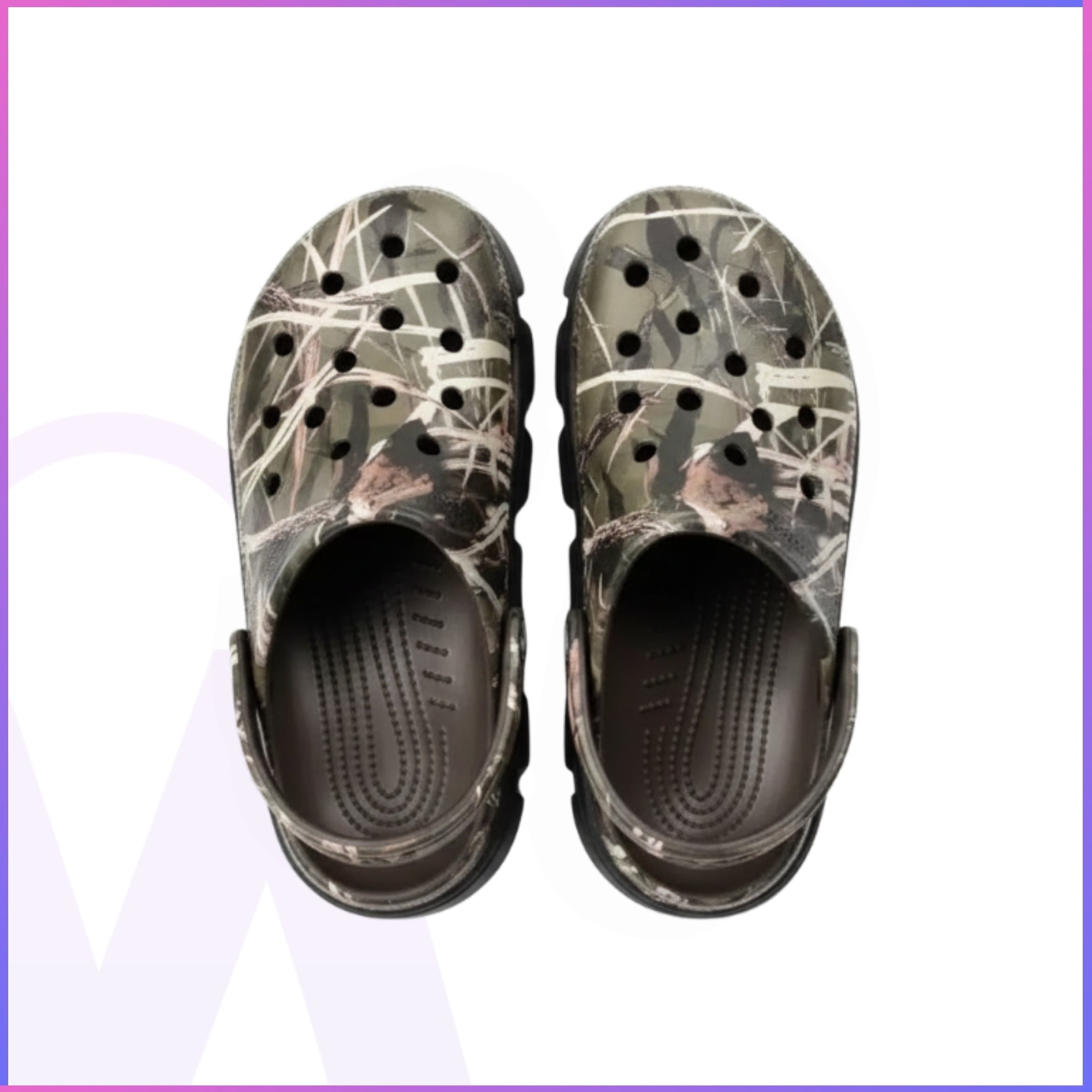 كروكس ميلوو ريكاڤري سلايد للرجال