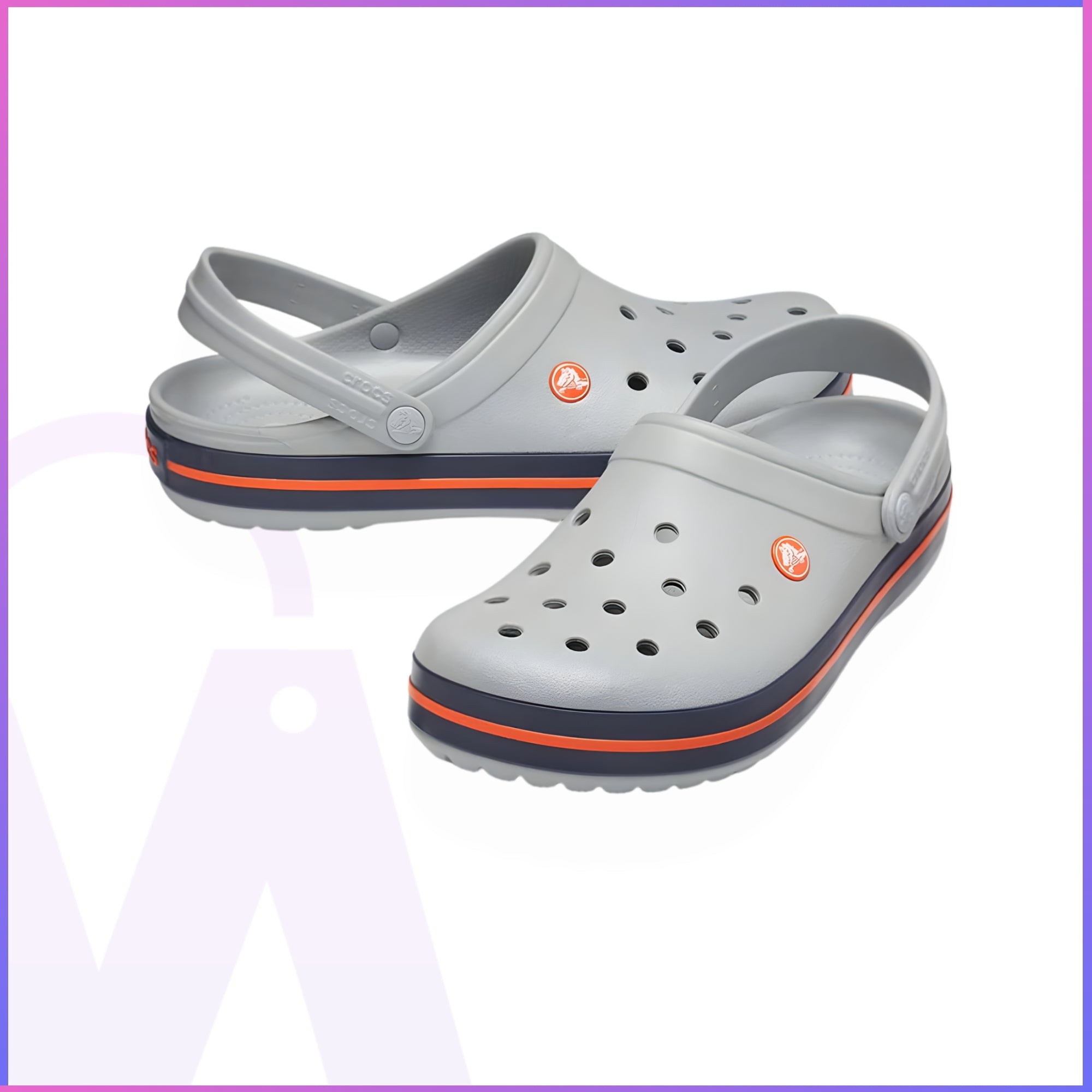 Crocs Crocband Clogs