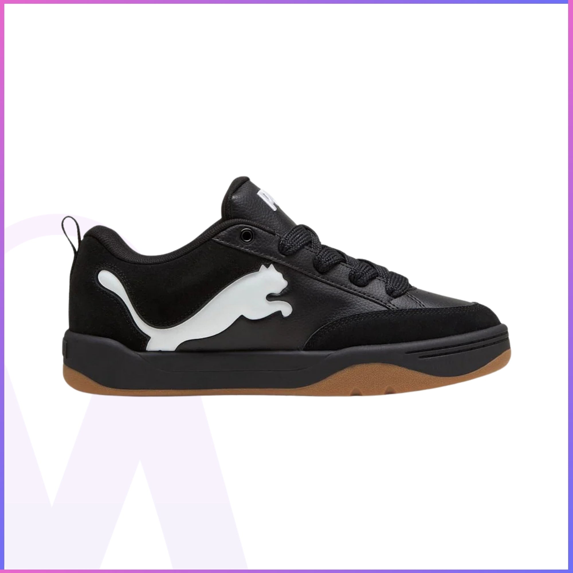 Puma Park Lifestyle Sneakers