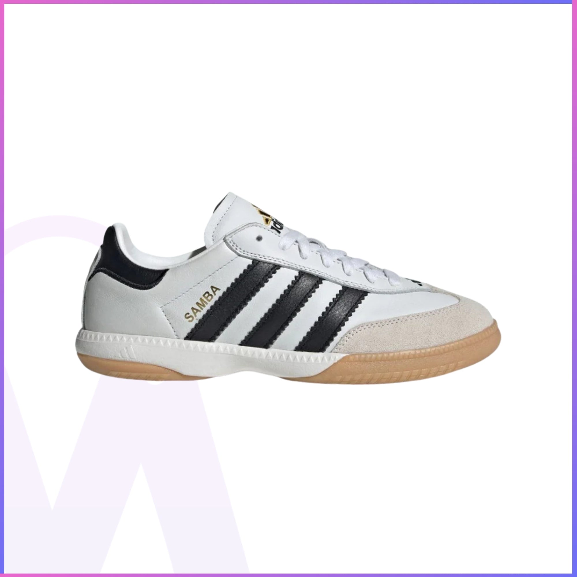 Adidas Samba MN Shoes