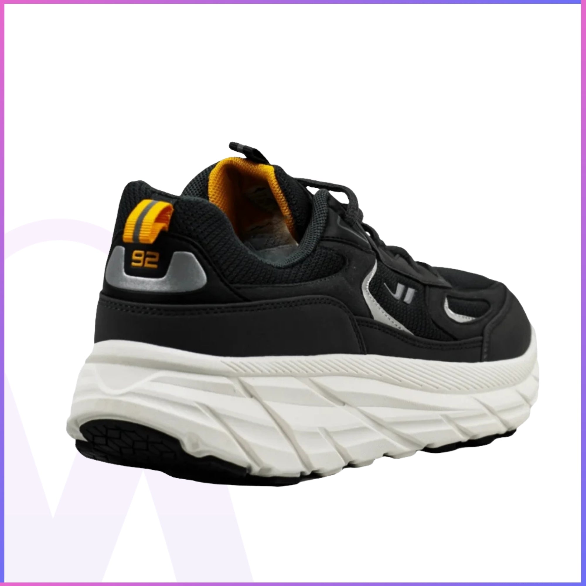 Lescon Newton 2 Easystep Sport Ayakkabi shoe