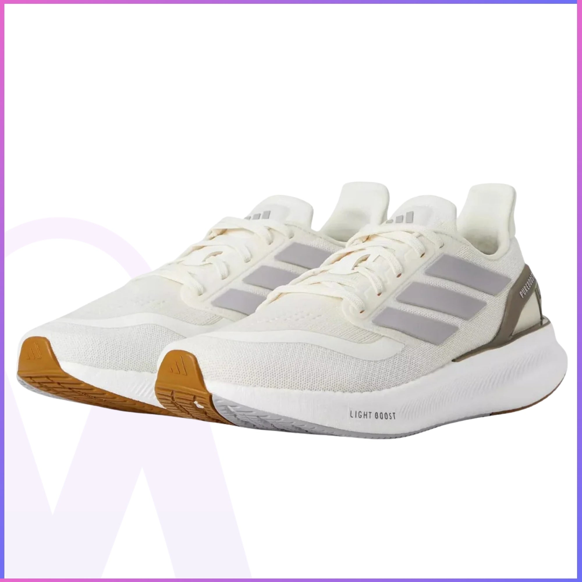 Adidas Pureboost 5 Running Shoes