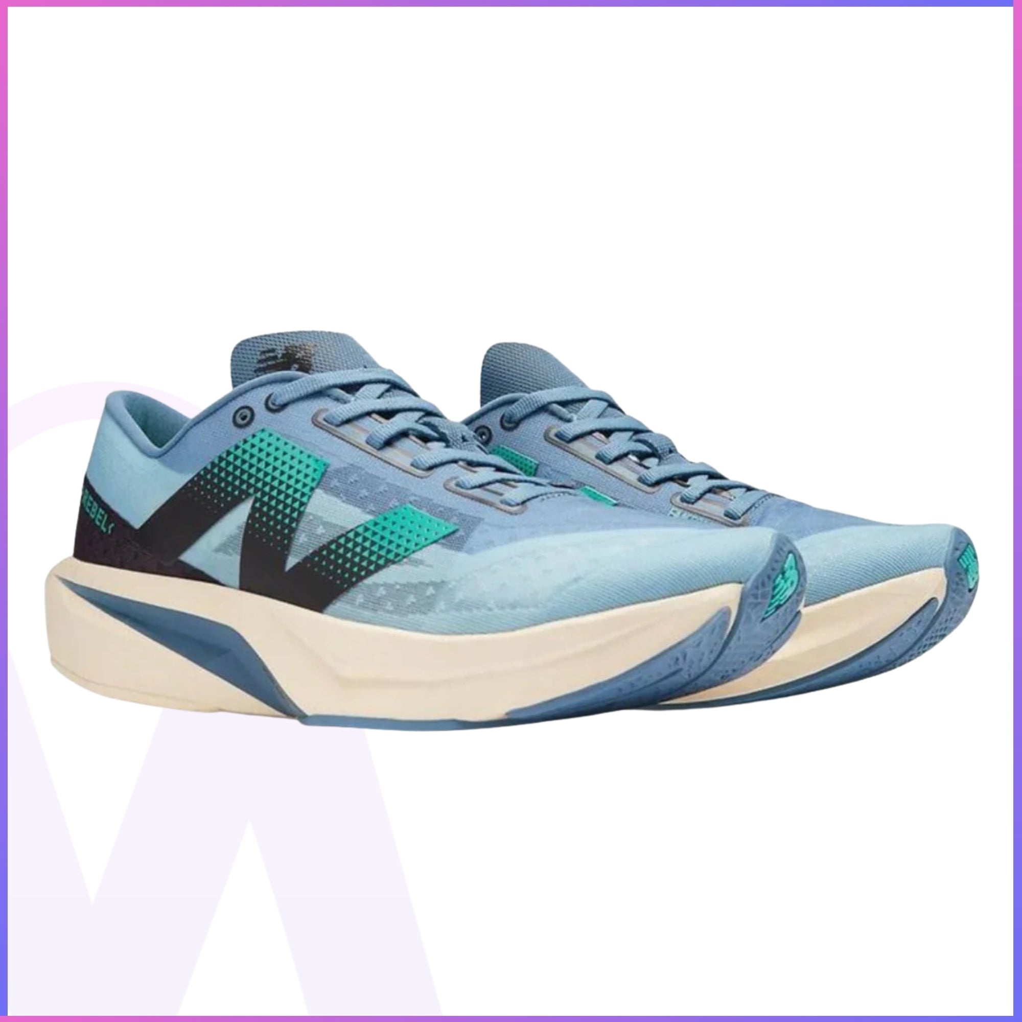 New Balance Men's FuelCell SuperComp Elite v4