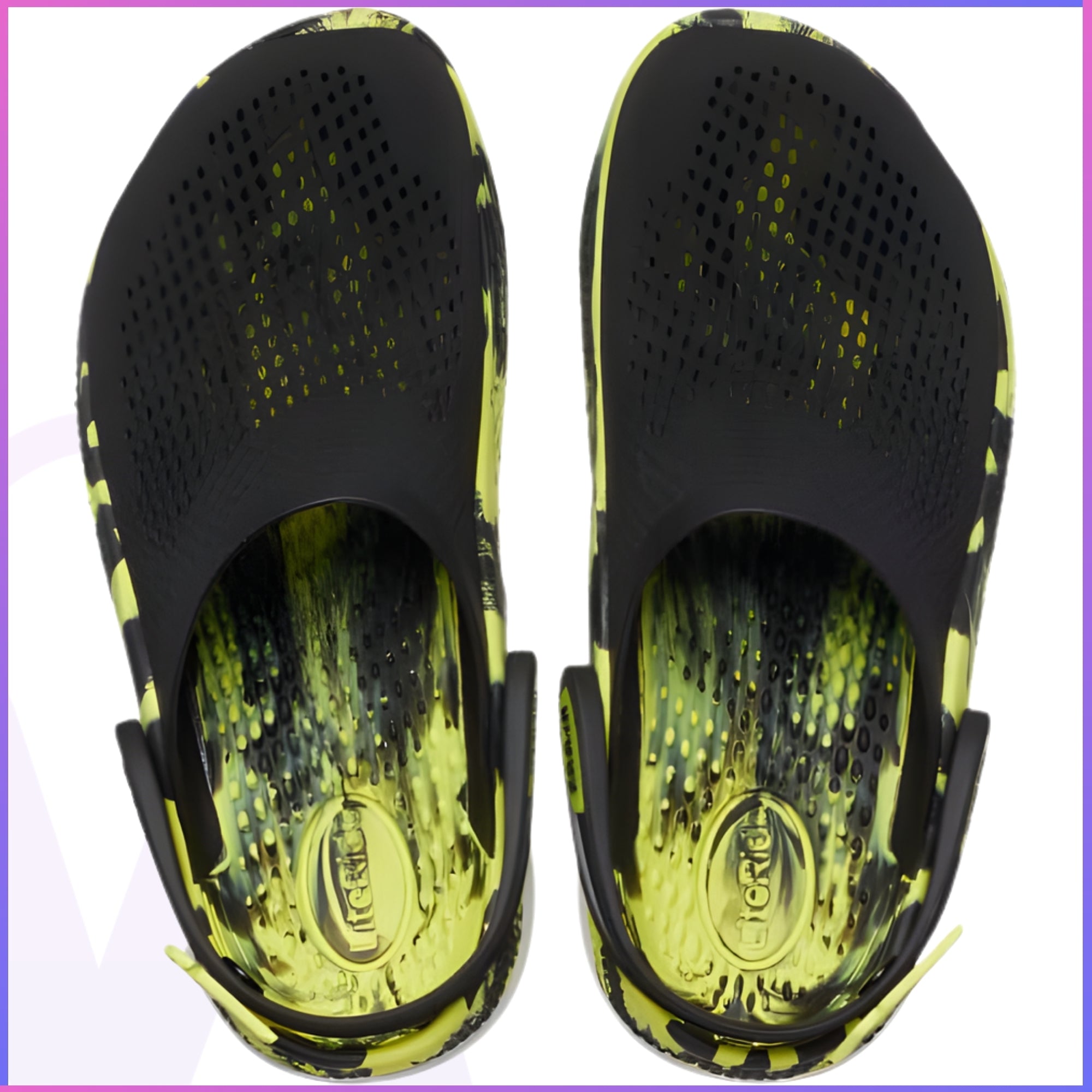 CROCS LiteRide Clog - Men