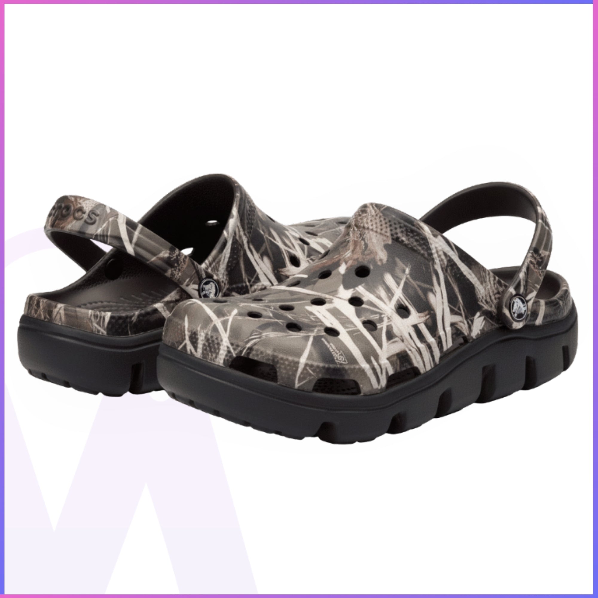 كروكس ميلوو ريكاڤري سلايد للرجال