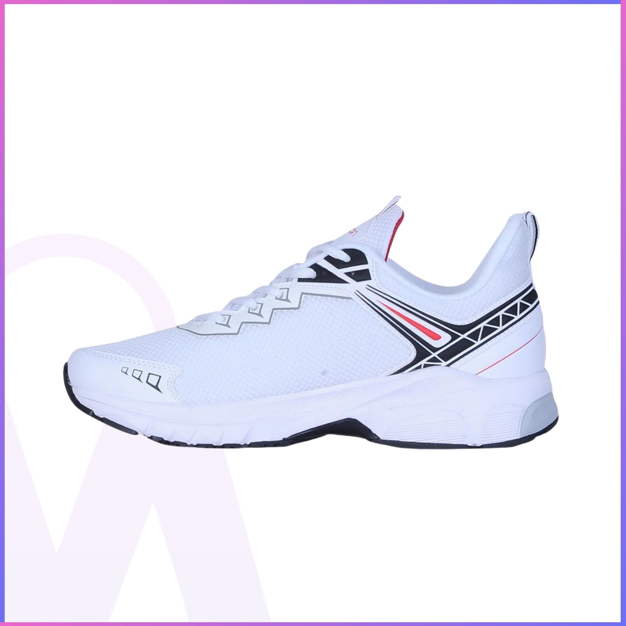 Lescon Responce Runner 3 Shoe Unisex