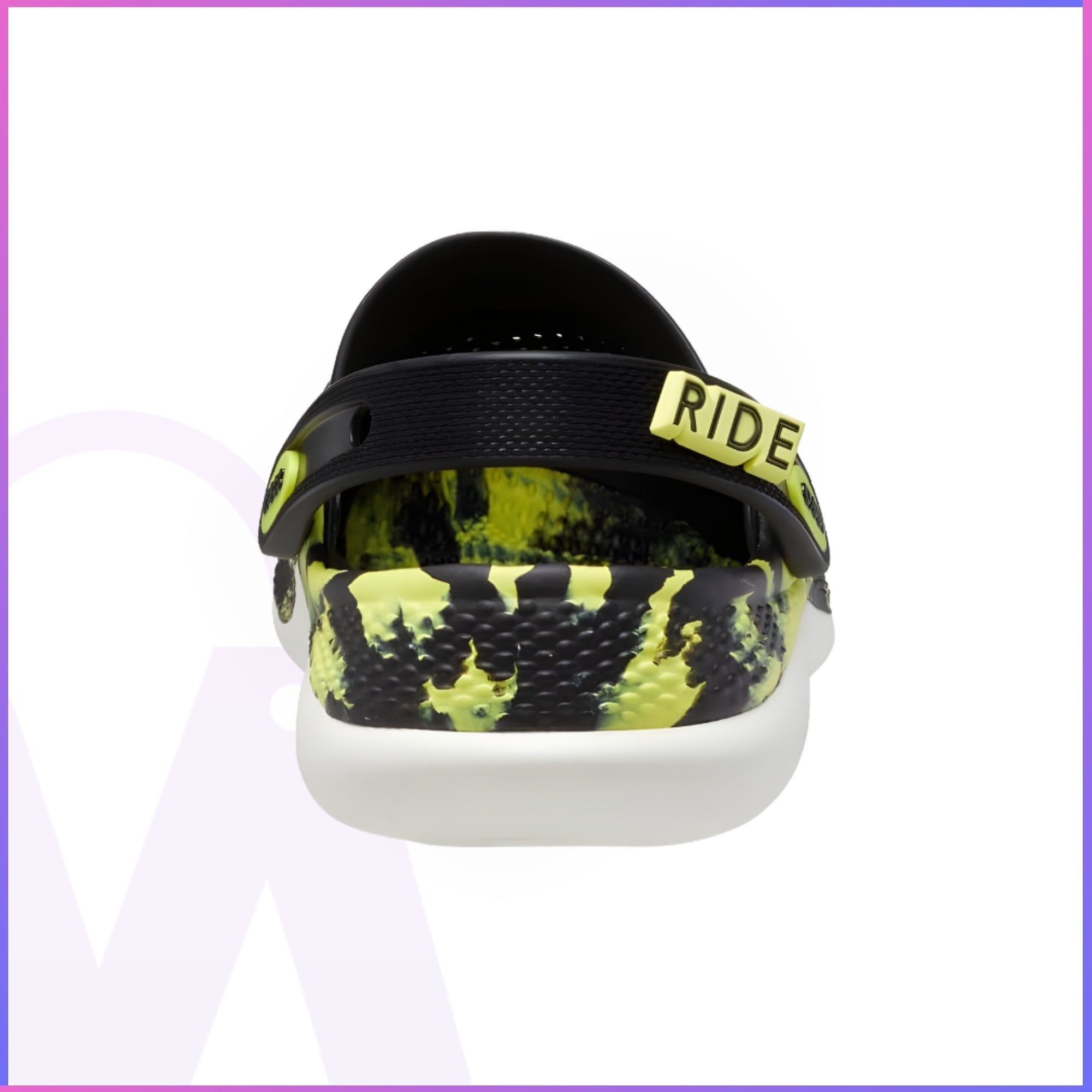 CROCS LiteRide Clog - Men