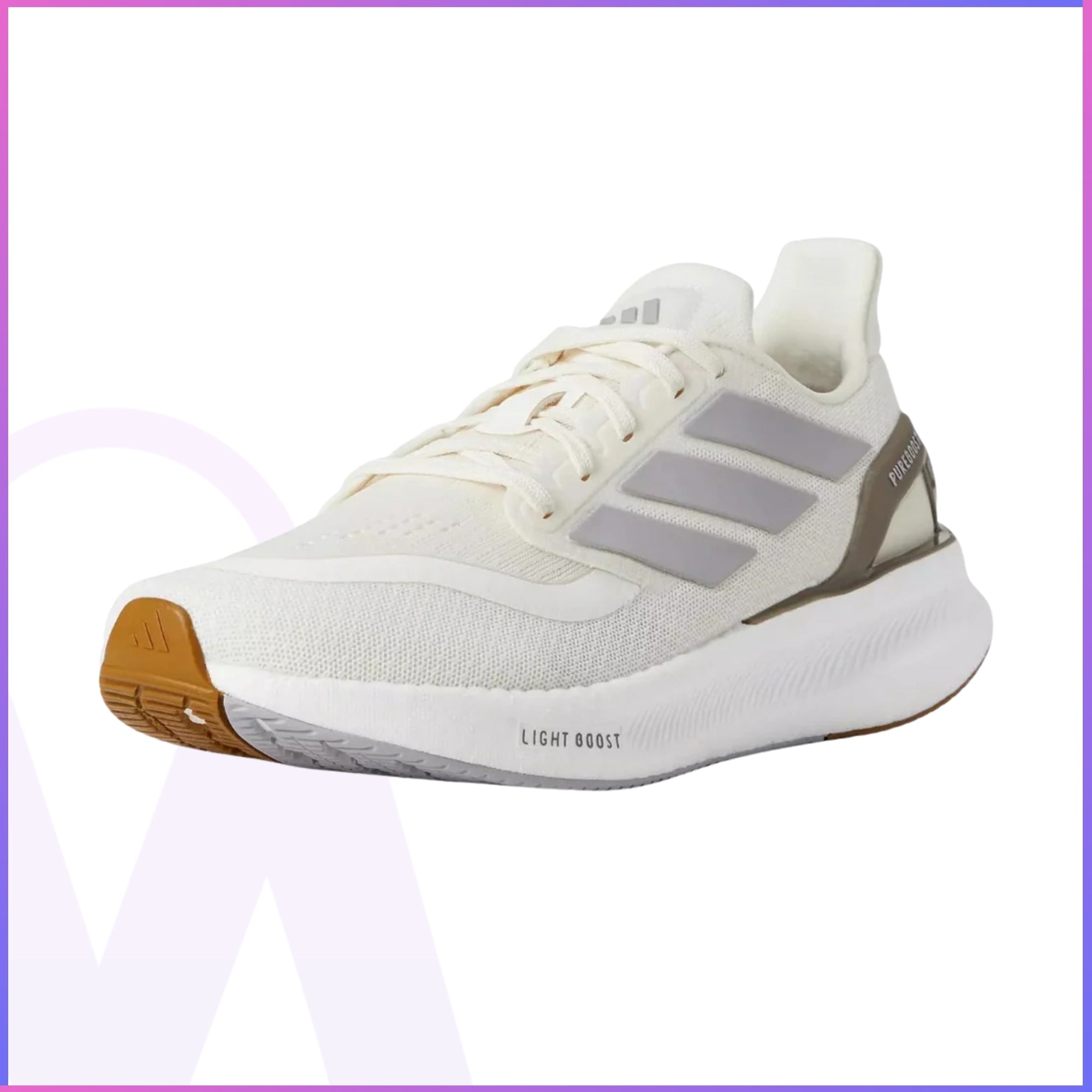 Adidas Pureboost 5 Running Shoes