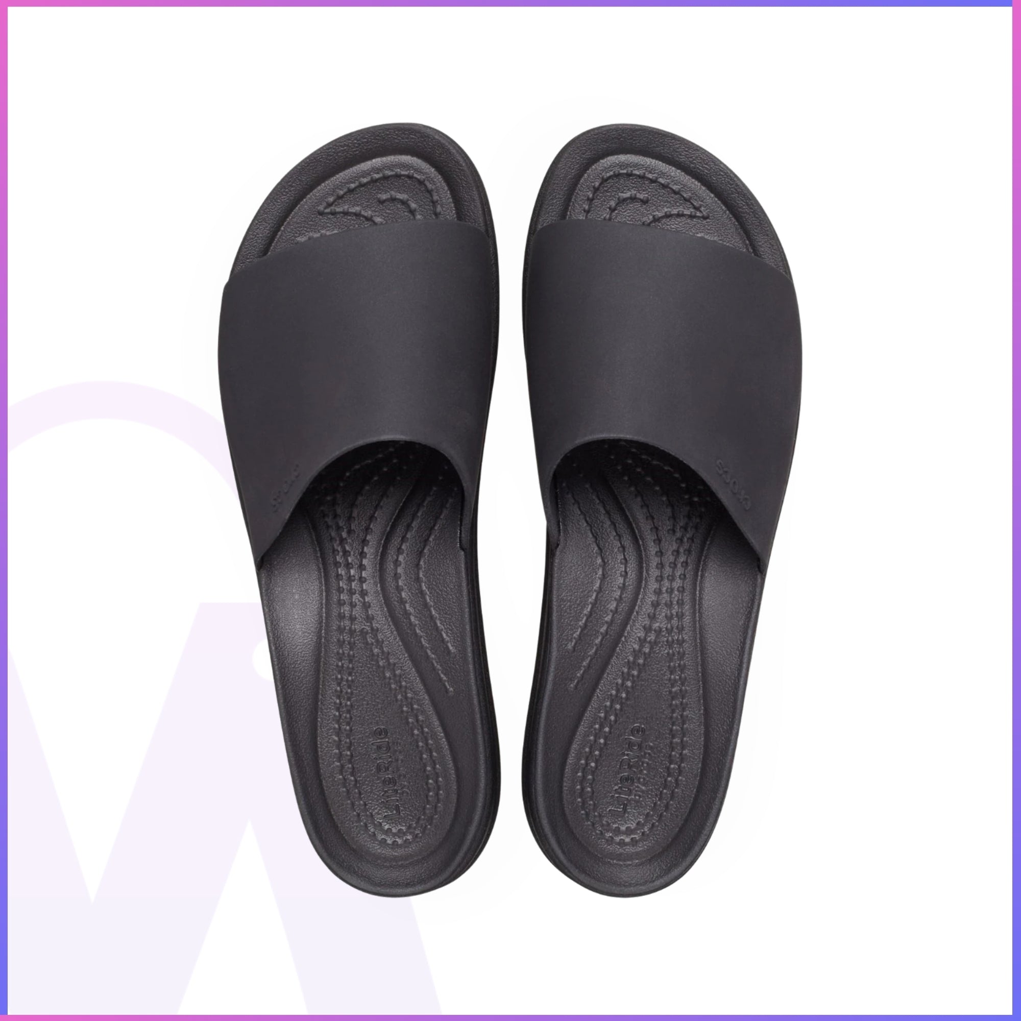 CROCCS BROYKLN SLIDE