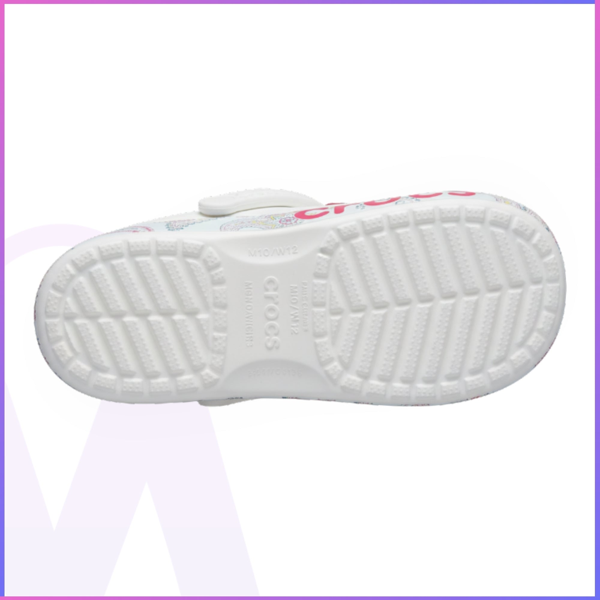 Crocband-Women-Clog