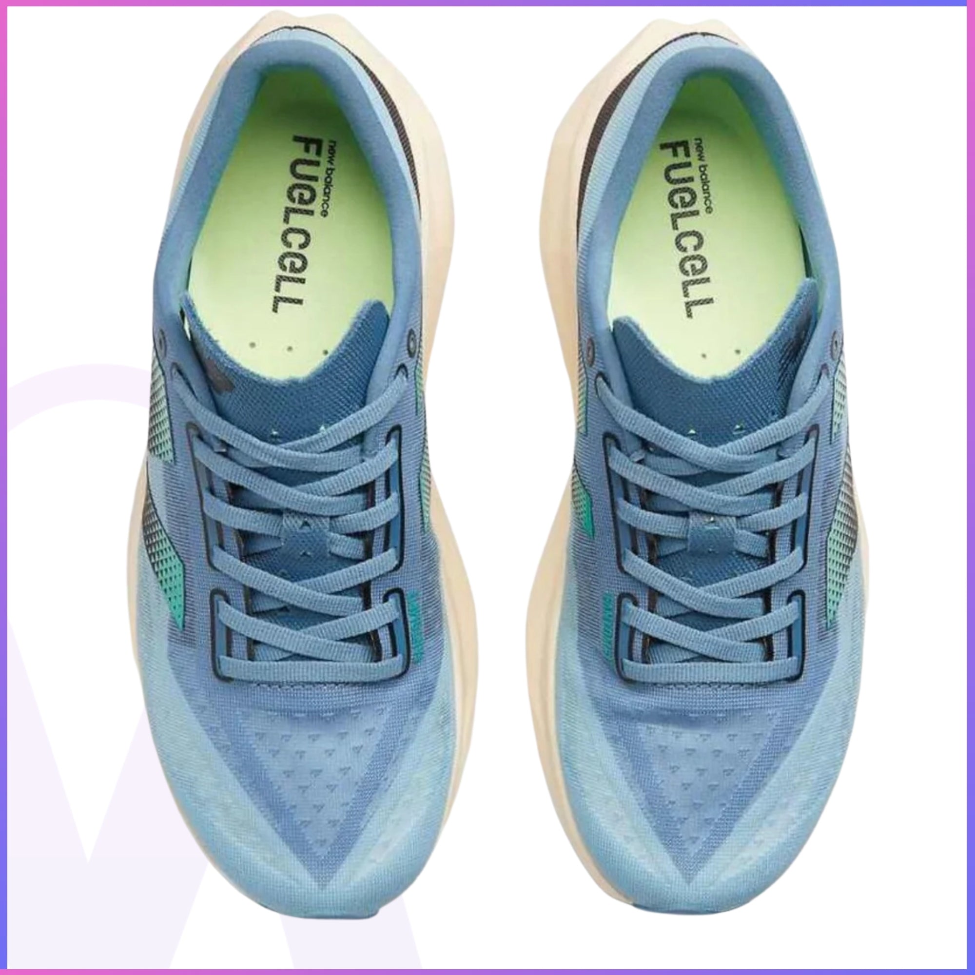 New Balance Men's FuelCell SuperComp Elite v4