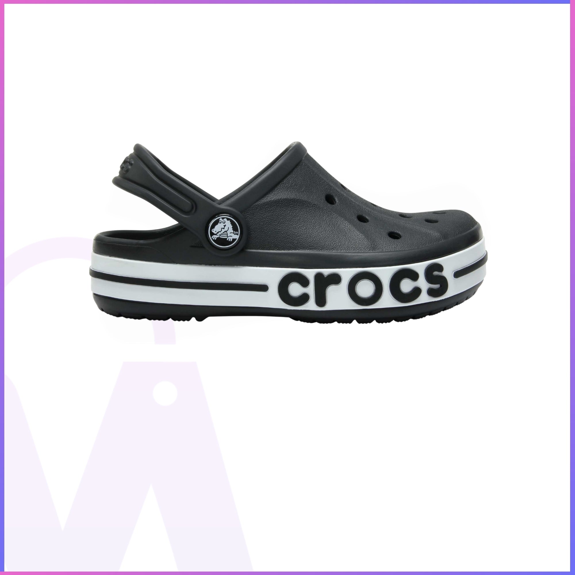 Bayaband Clog kids