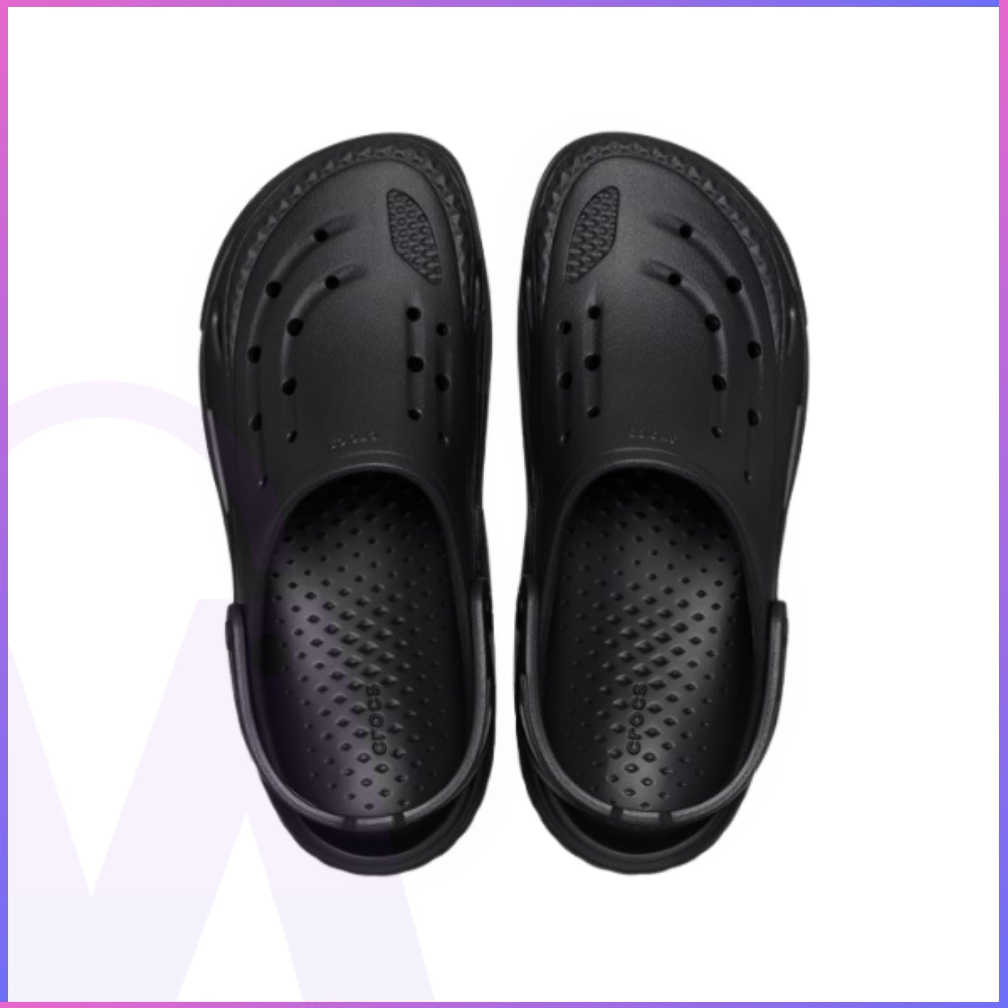 CROCS OFF GRID CLOG