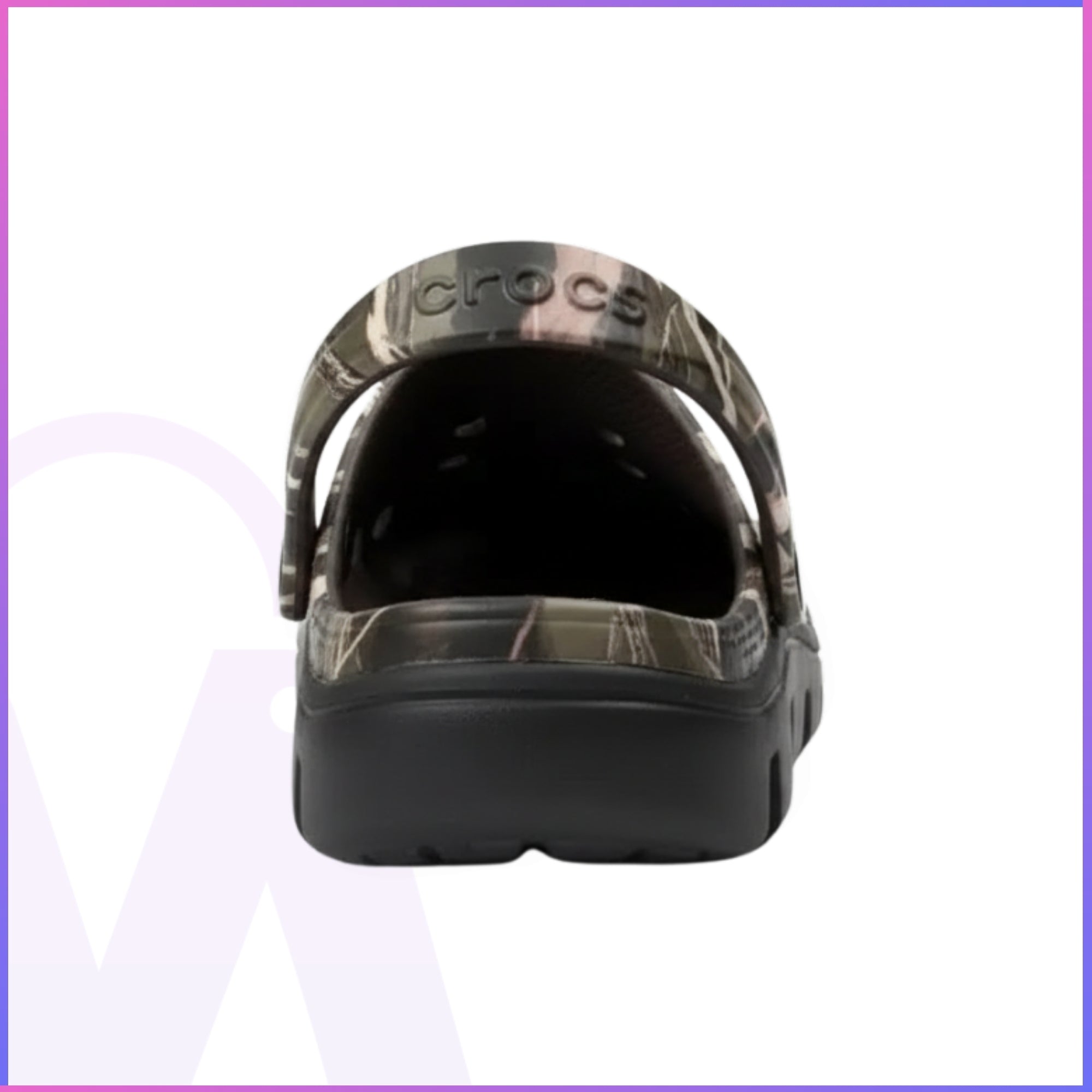 كروكس ميلوو ريكاڤري سلايد للنساء