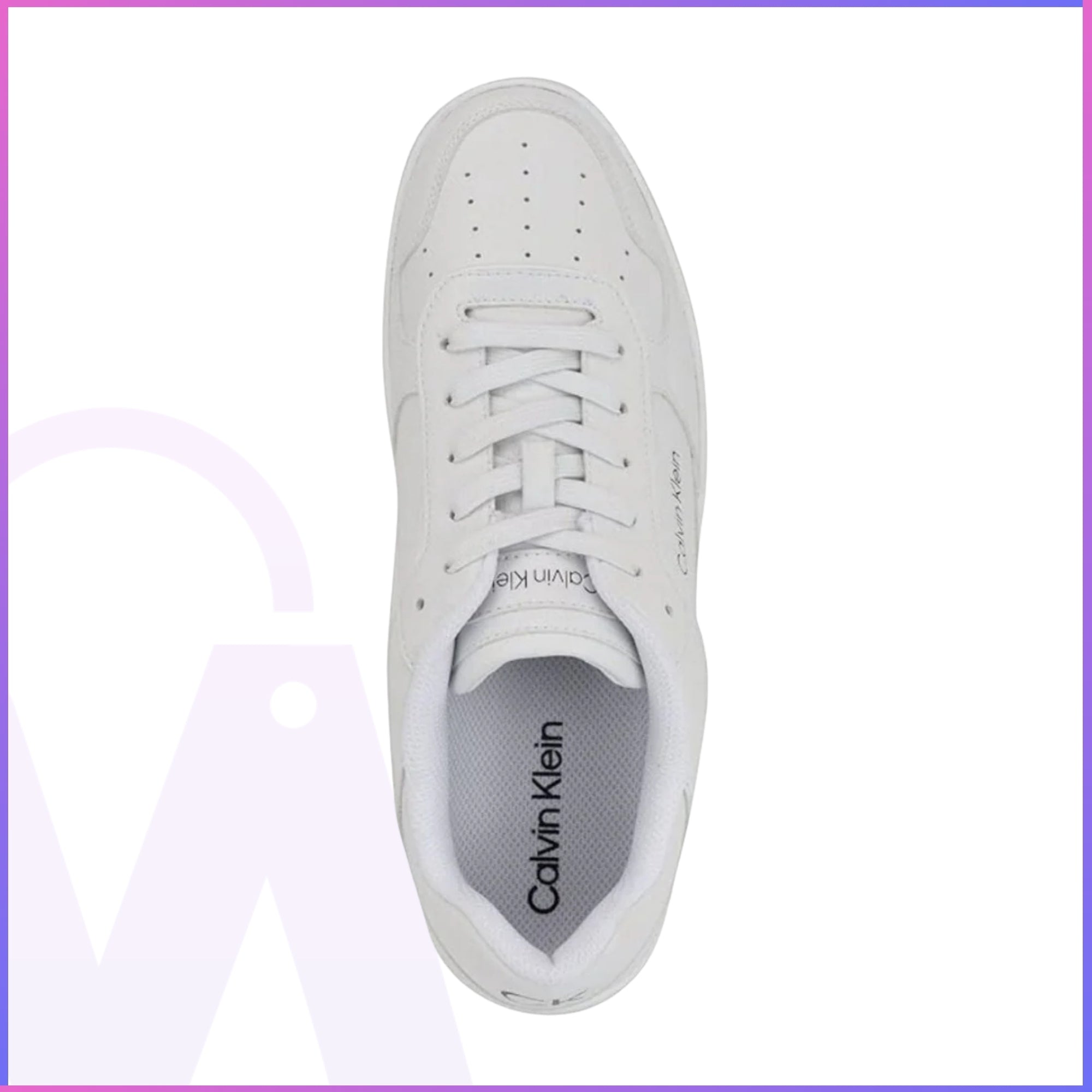 Calvin Klein Landy Sneakers