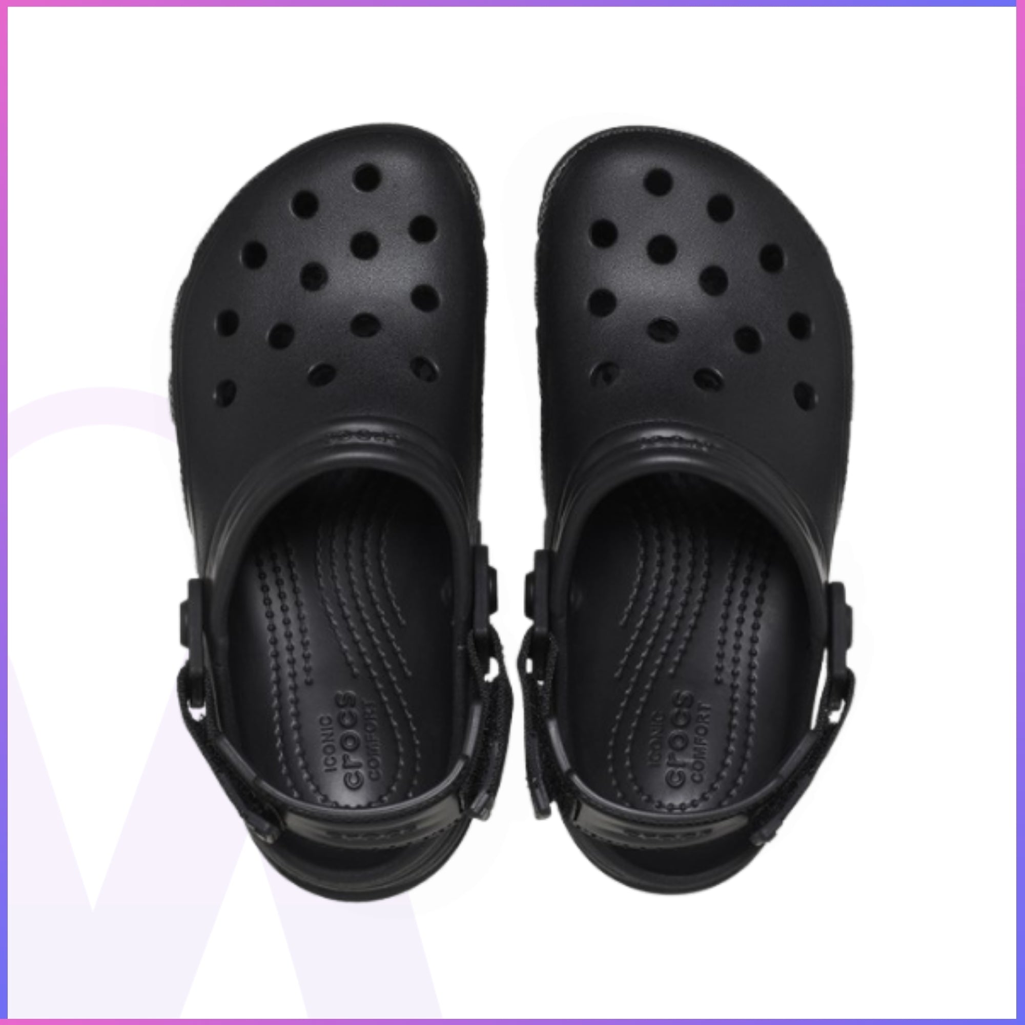 Crocs Duet Max II Clog