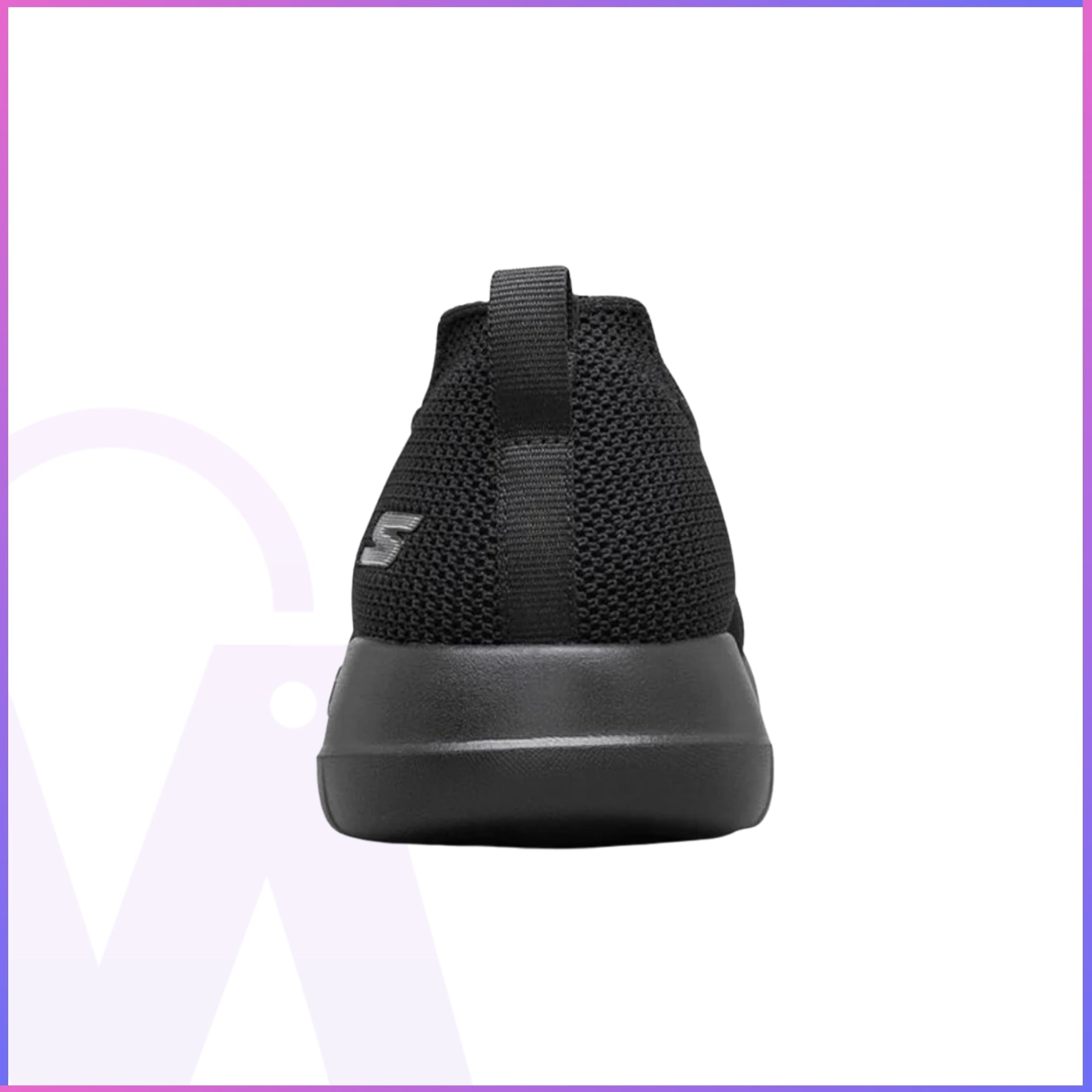 Skechers Go Walk Max Full Black