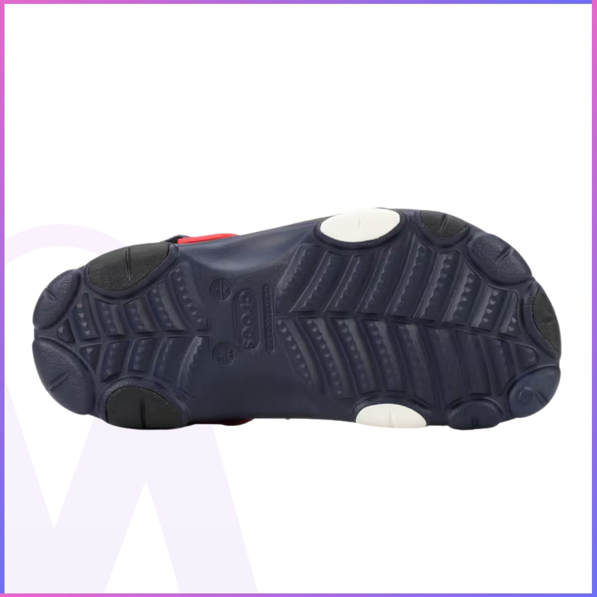 Spider-Man All-Terrain-Clog