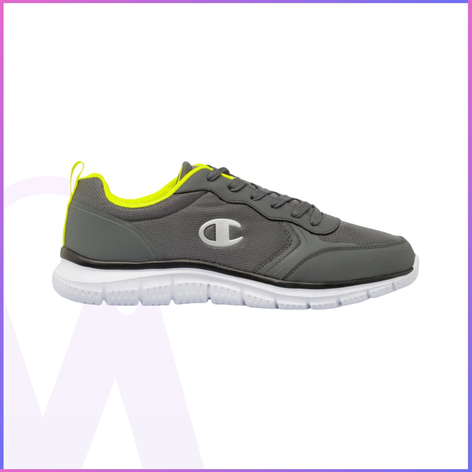 Champion Low Cut Men's