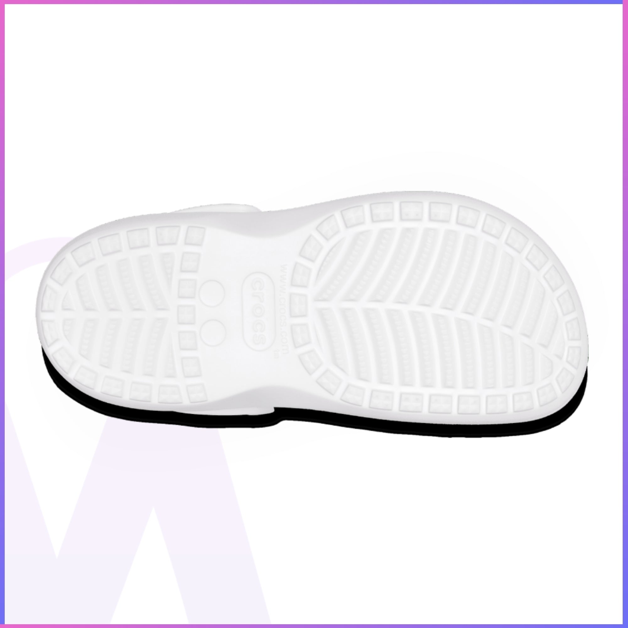 Women's Crocs Baya Platform Clogs