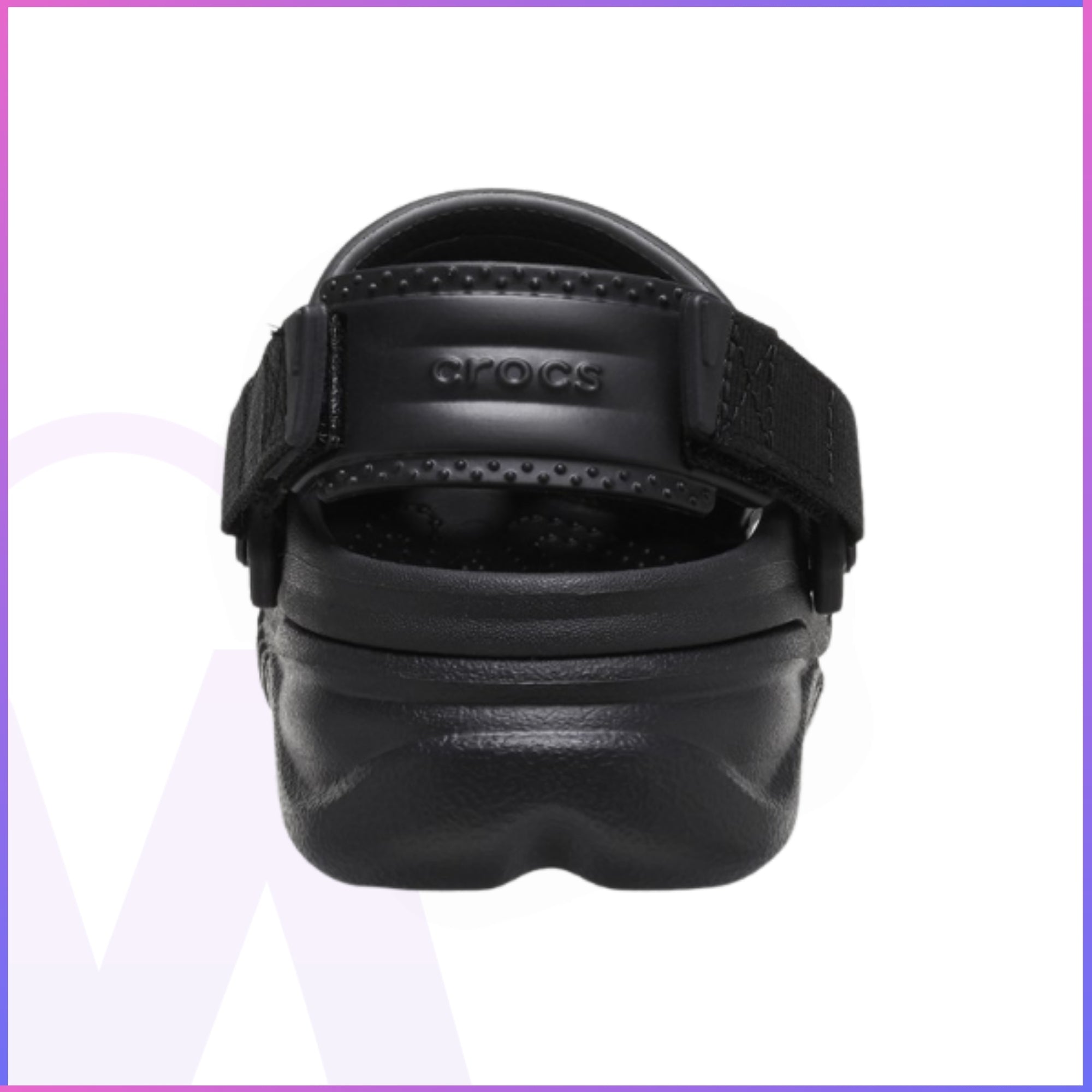 Crocs Duet Max II Clog