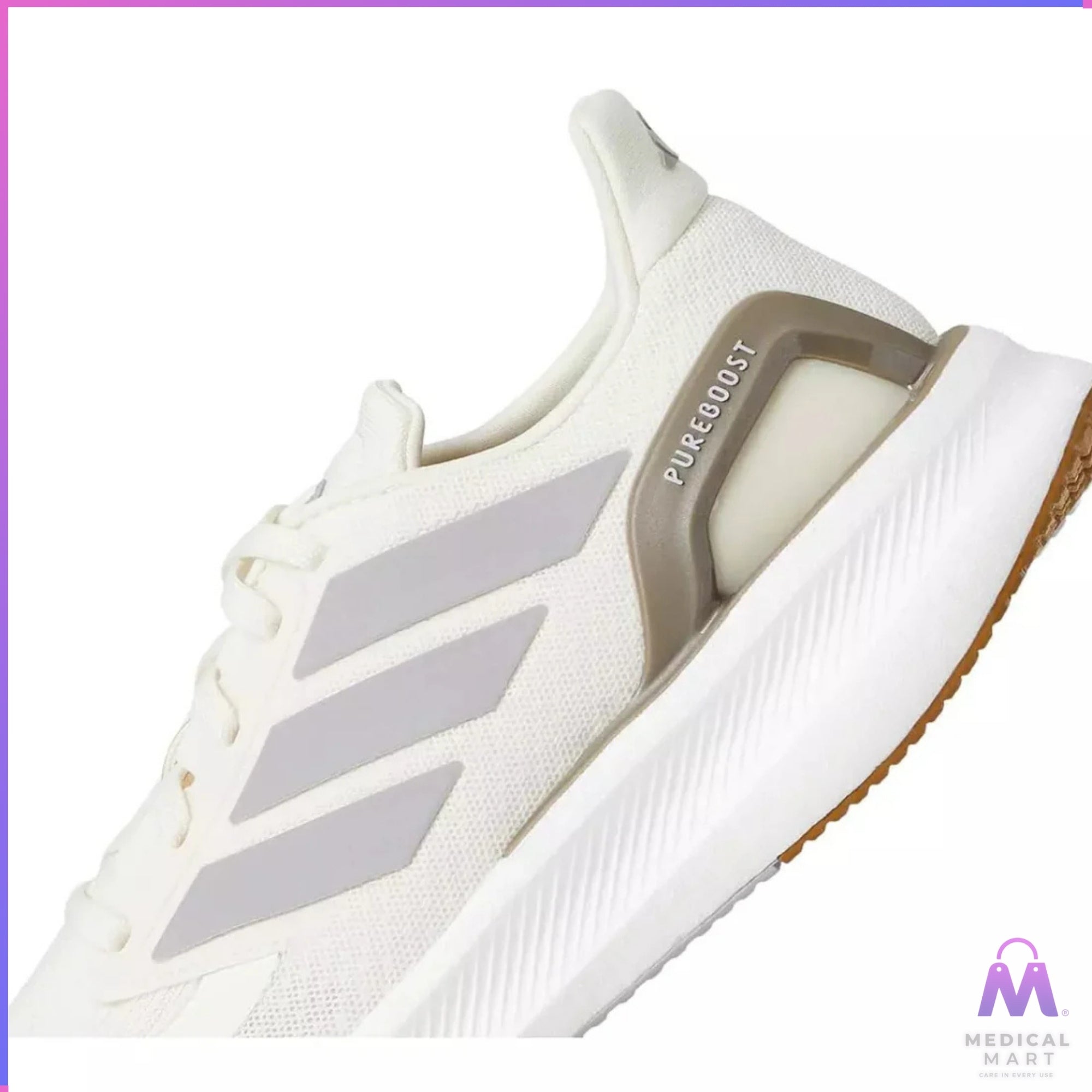 Adidas Pureboost 5 Running Shoes