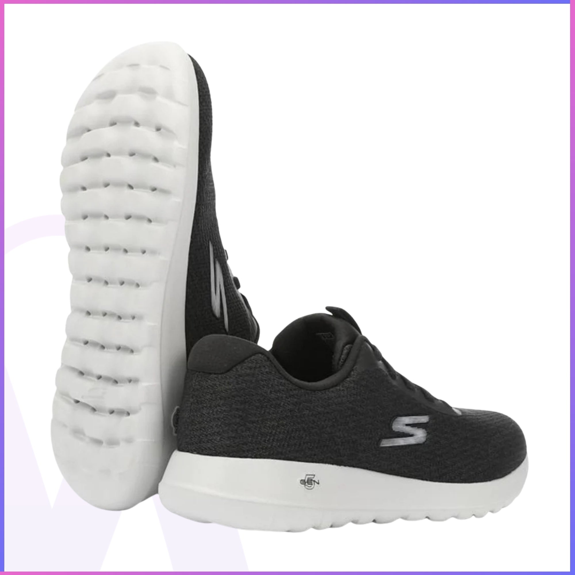 Skechers Go Walk Max Sneakers