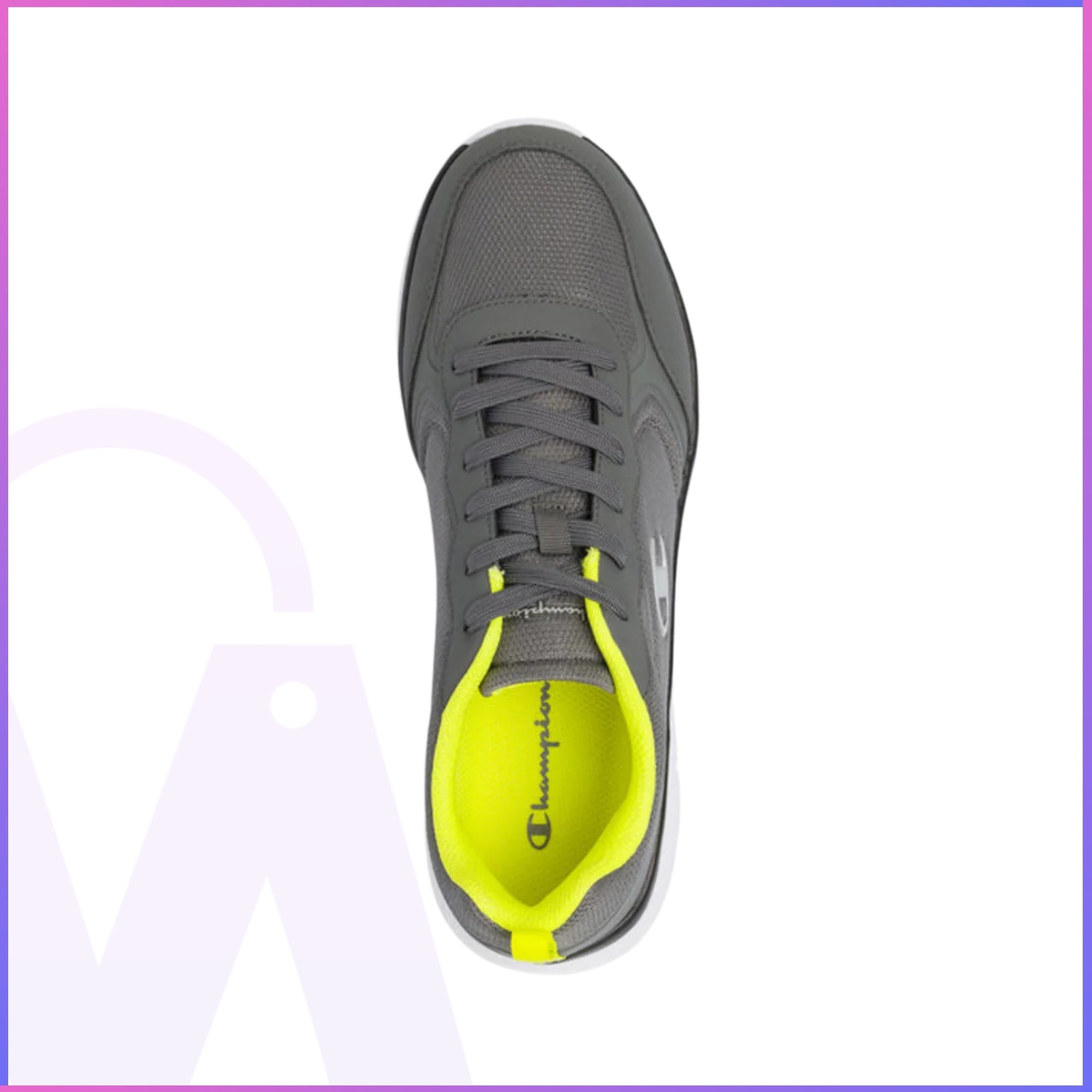 Champion Low Cut Men's