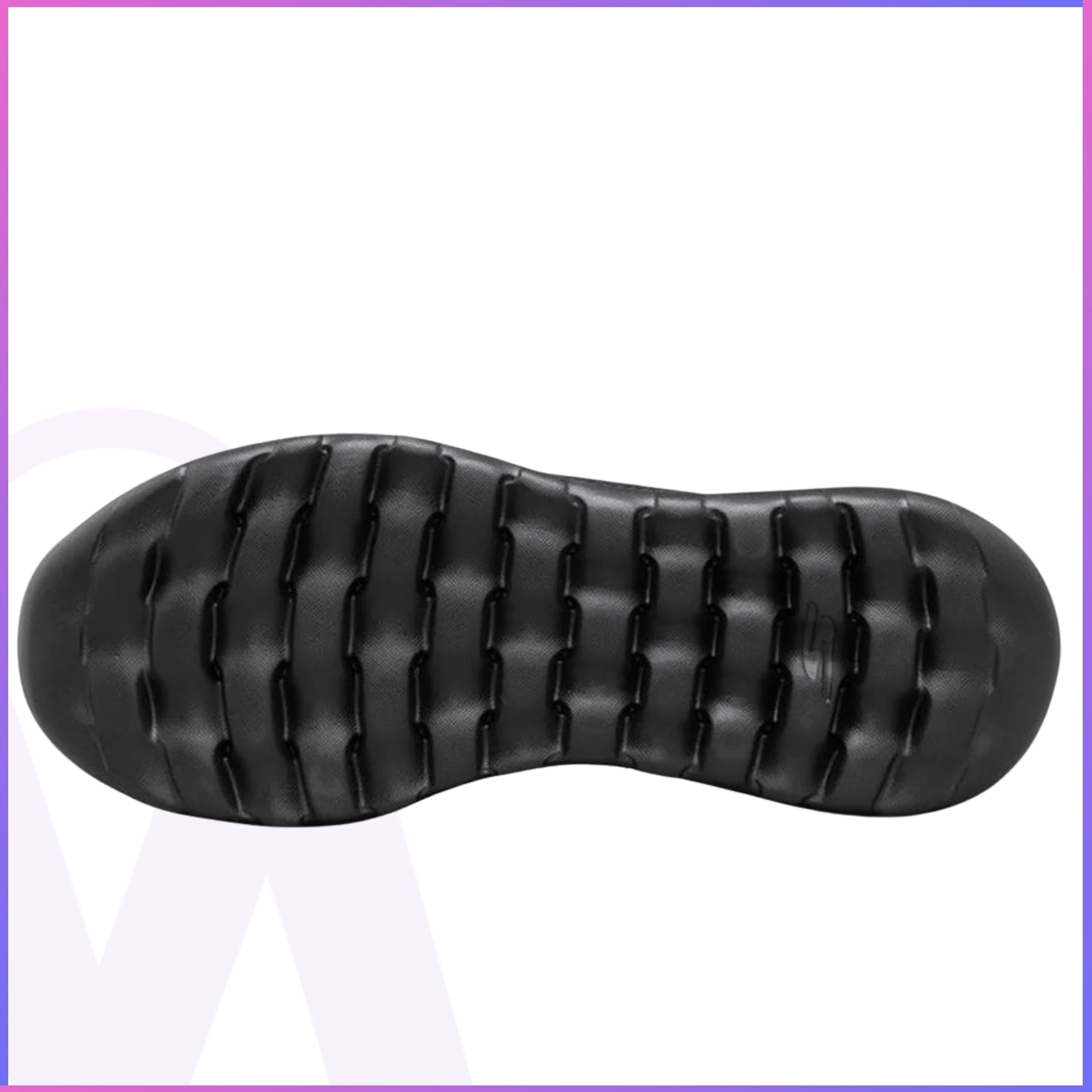 Skechers Go Walk Max Full Black