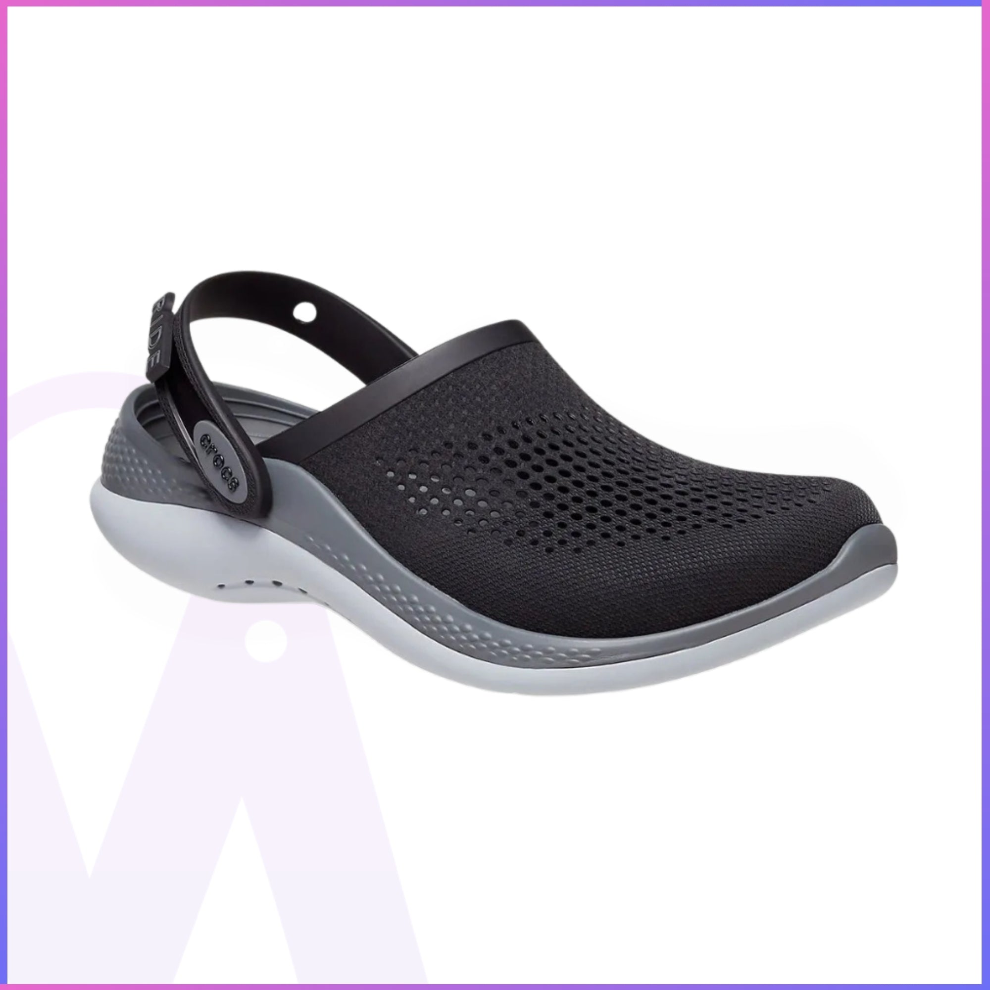 CROCS LiteRide Clog - Men