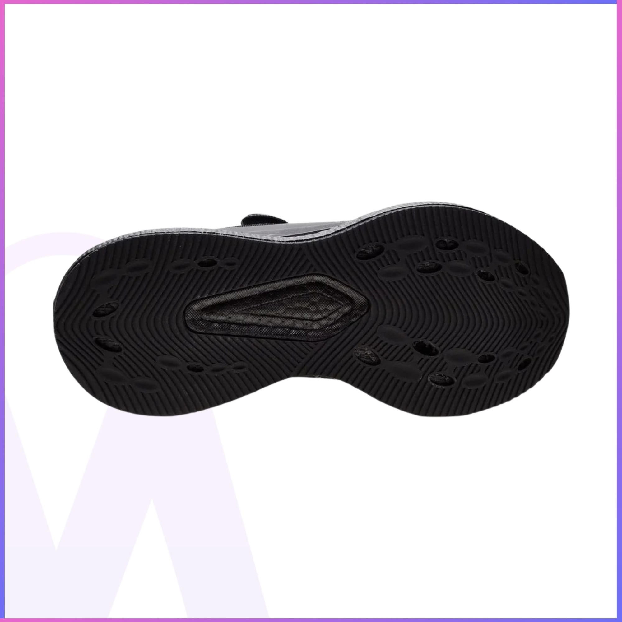 Lescon Scrool 2 A-Shock Foam Sports Shoe.