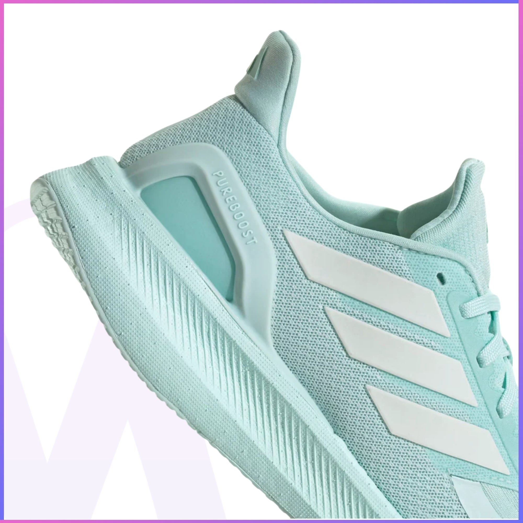 Adidas Pureboost 5 Running Shoes