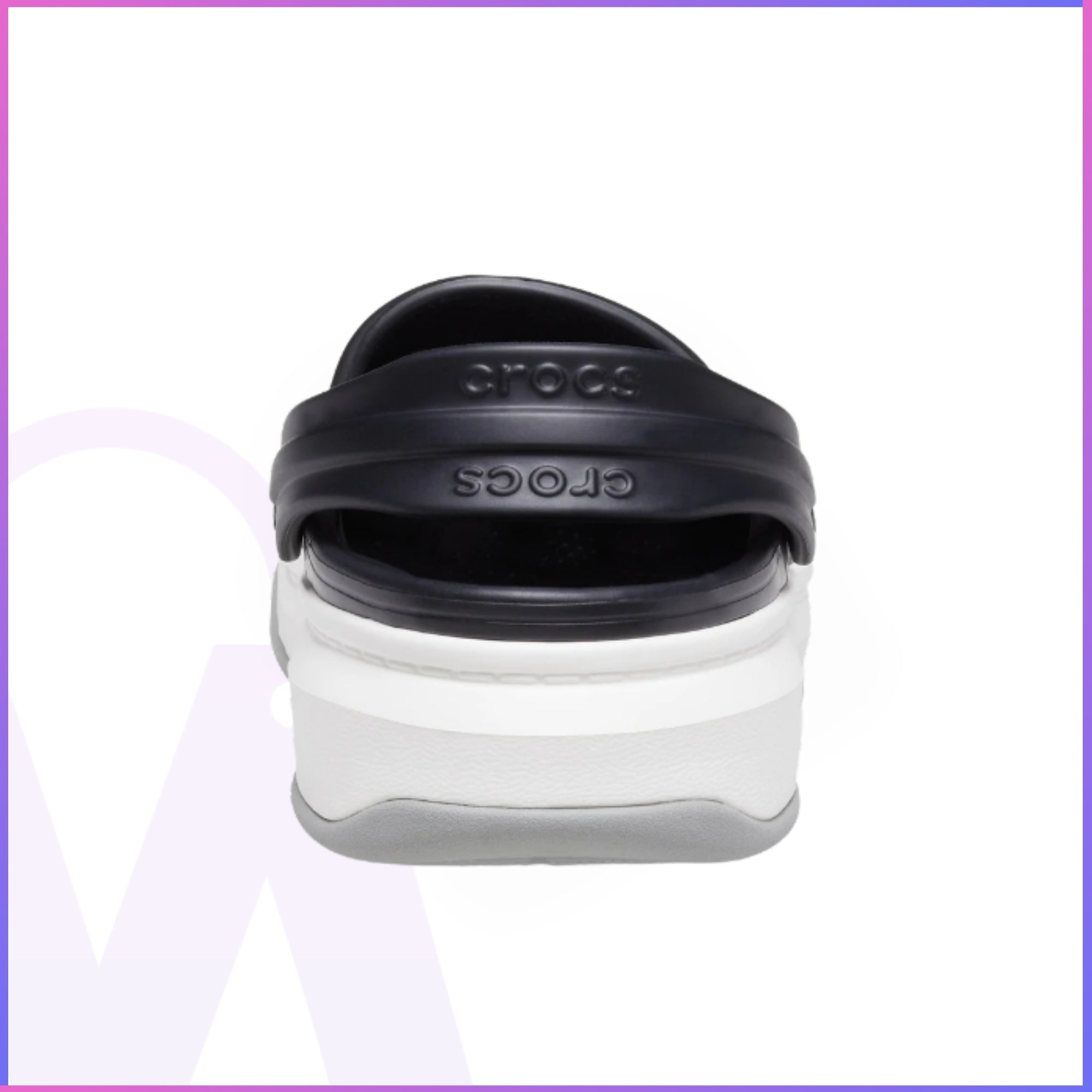 crocs crocband fullforce