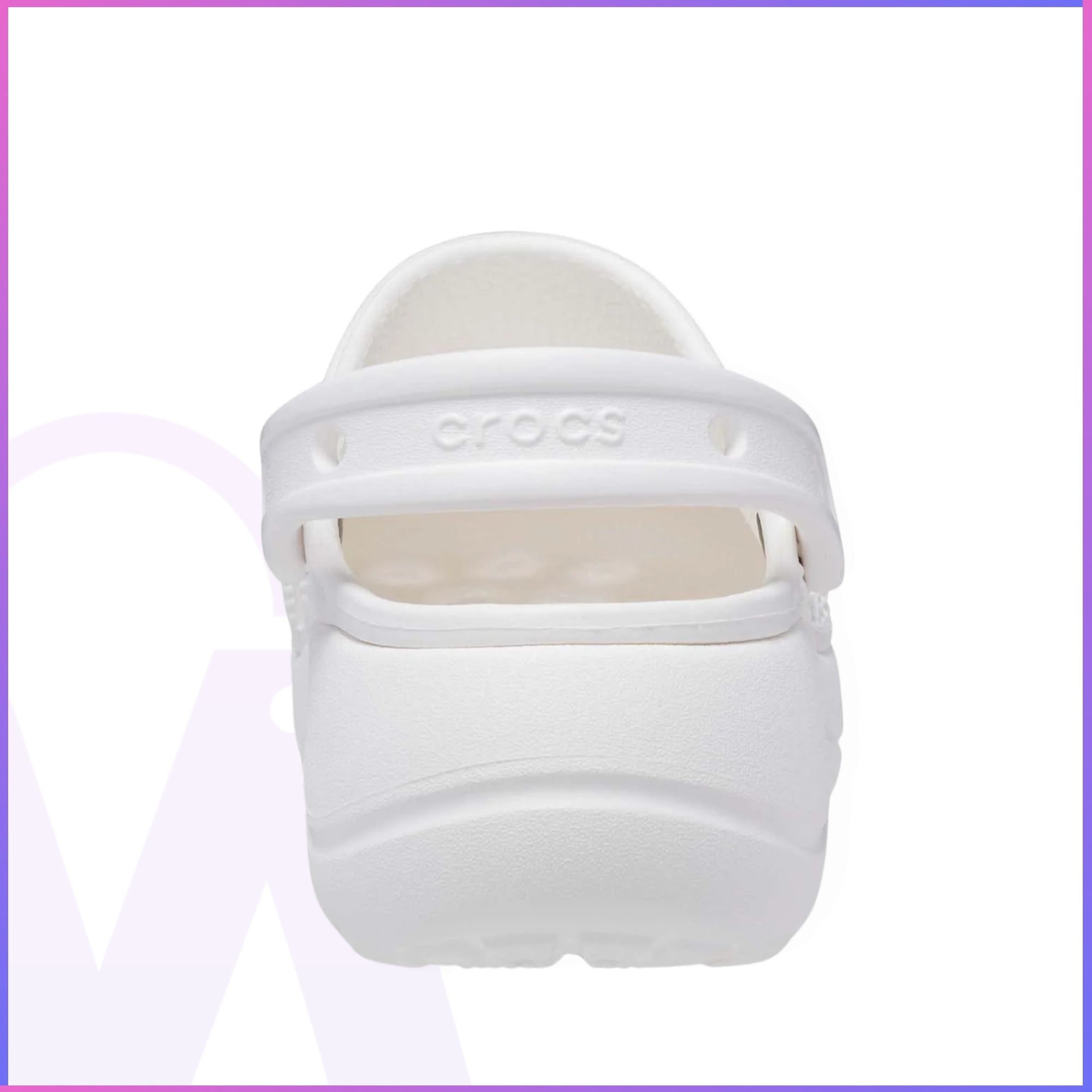 Women's Crocs Baya Platform Clogs