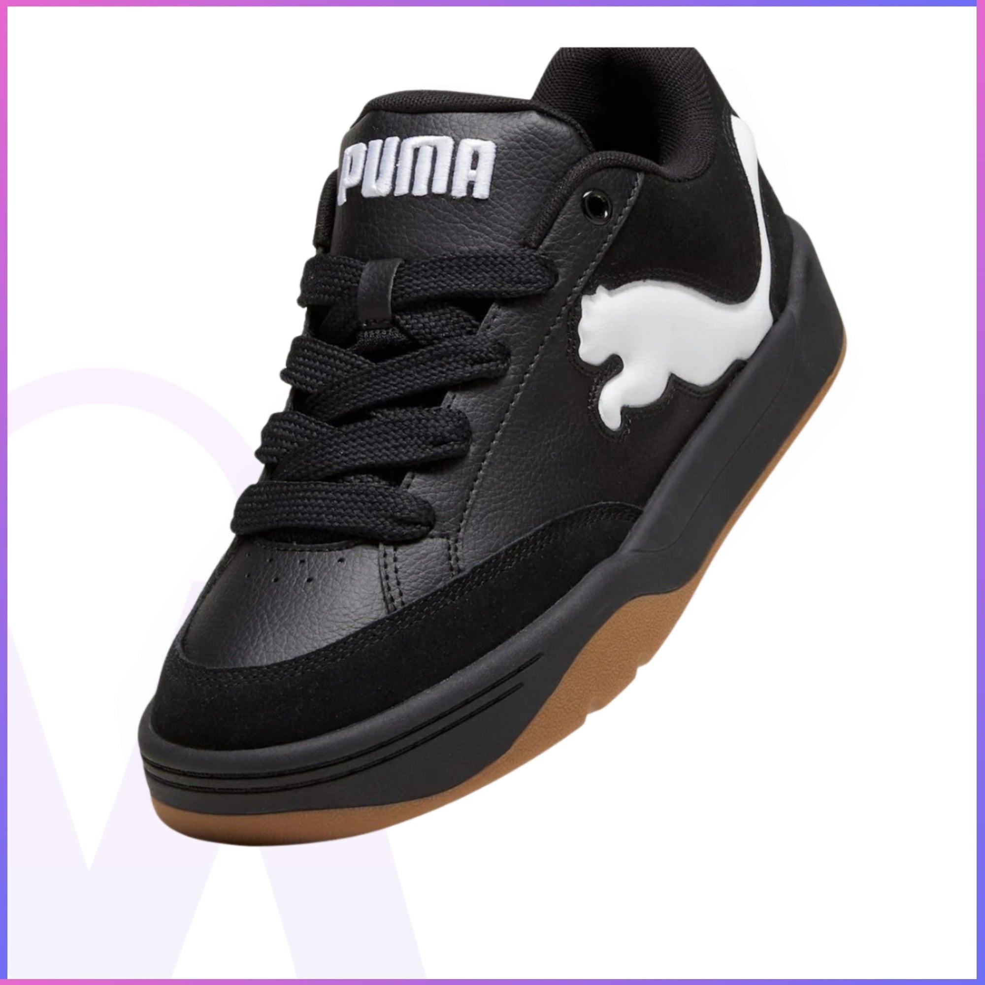 Puma Park Lifestyle Sneakers