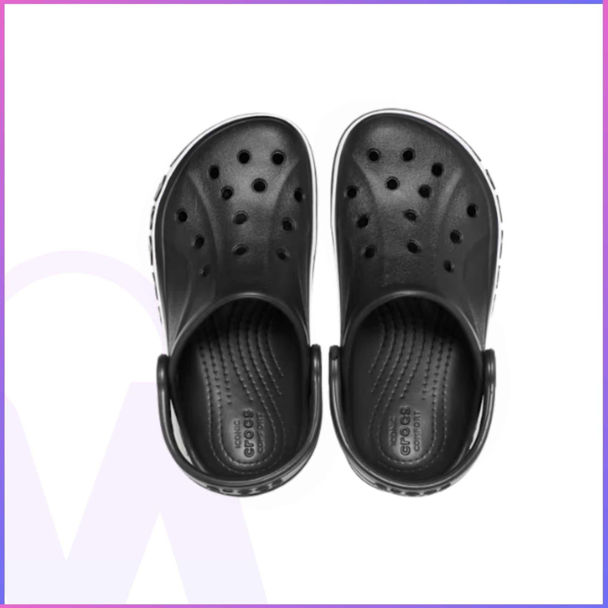 Bayaband Clog kids