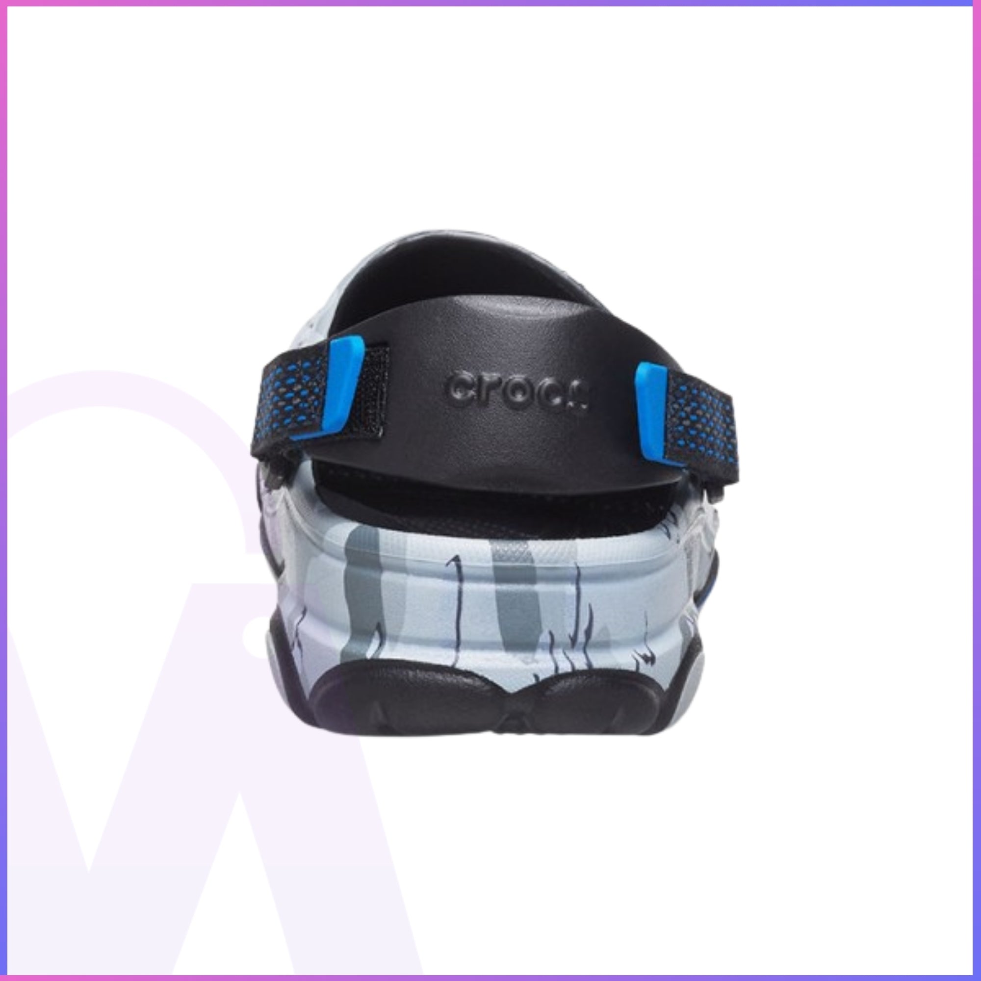 Classic All Terrain Desert Clog