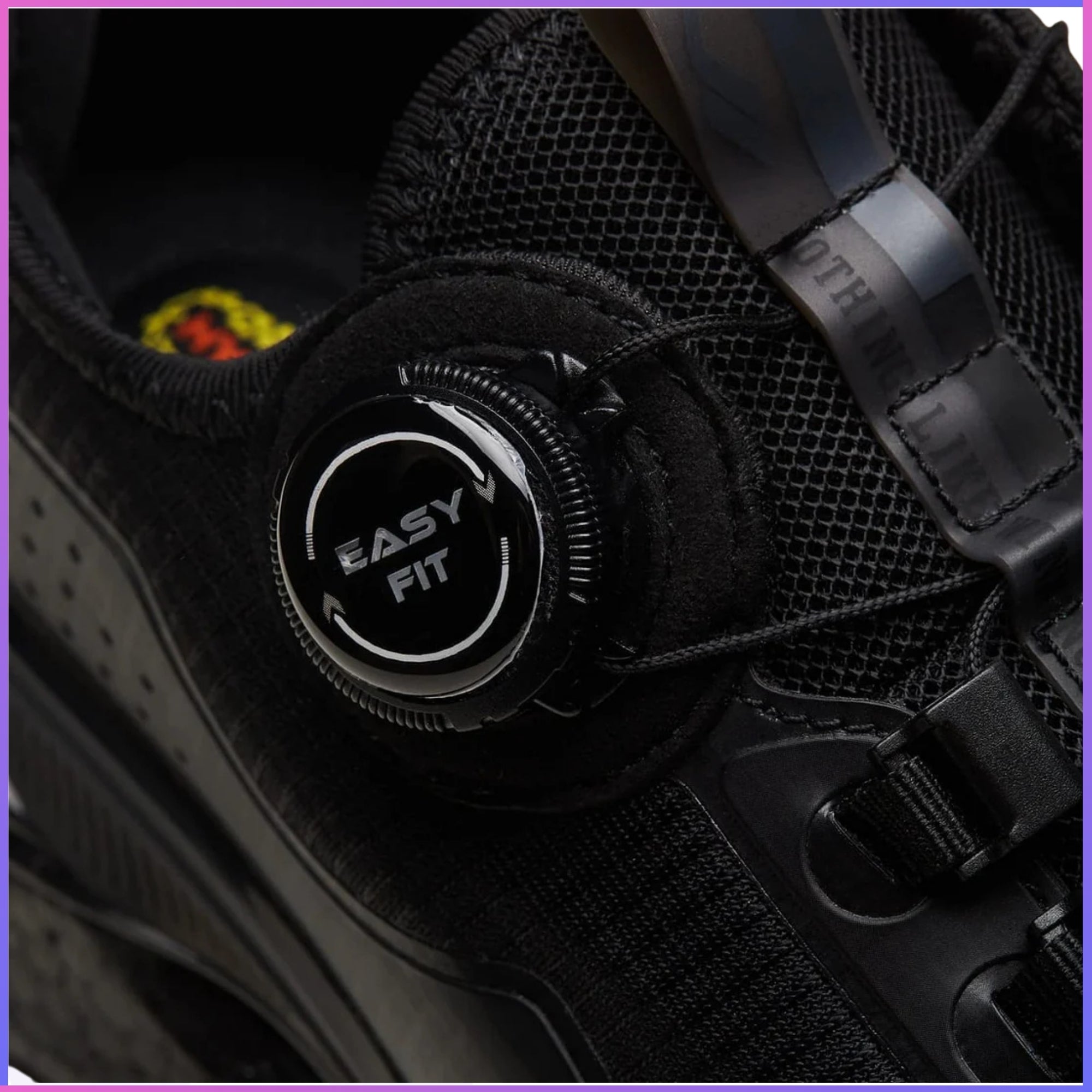 Lescon Scrool 2 A-Shock Foam Sports Shoe.