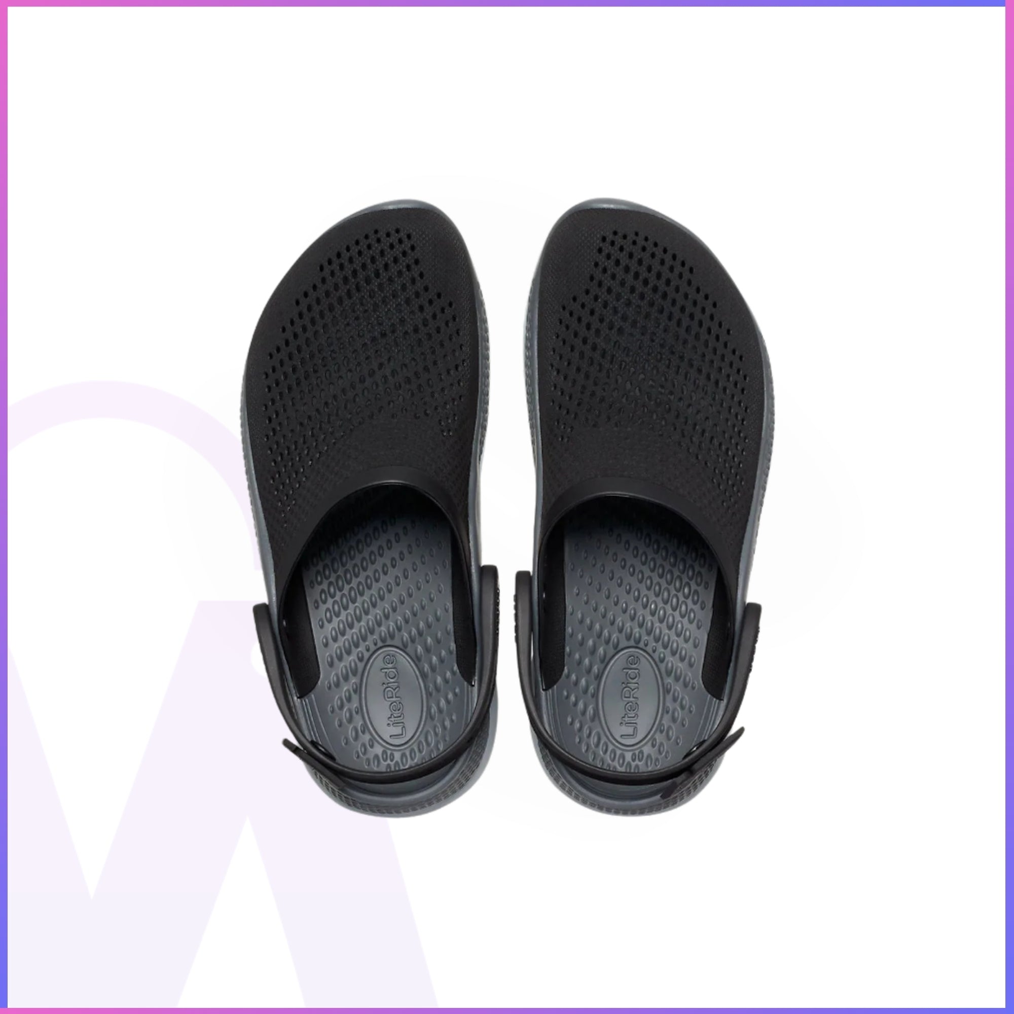 CROCS LiteRide Clog - Men