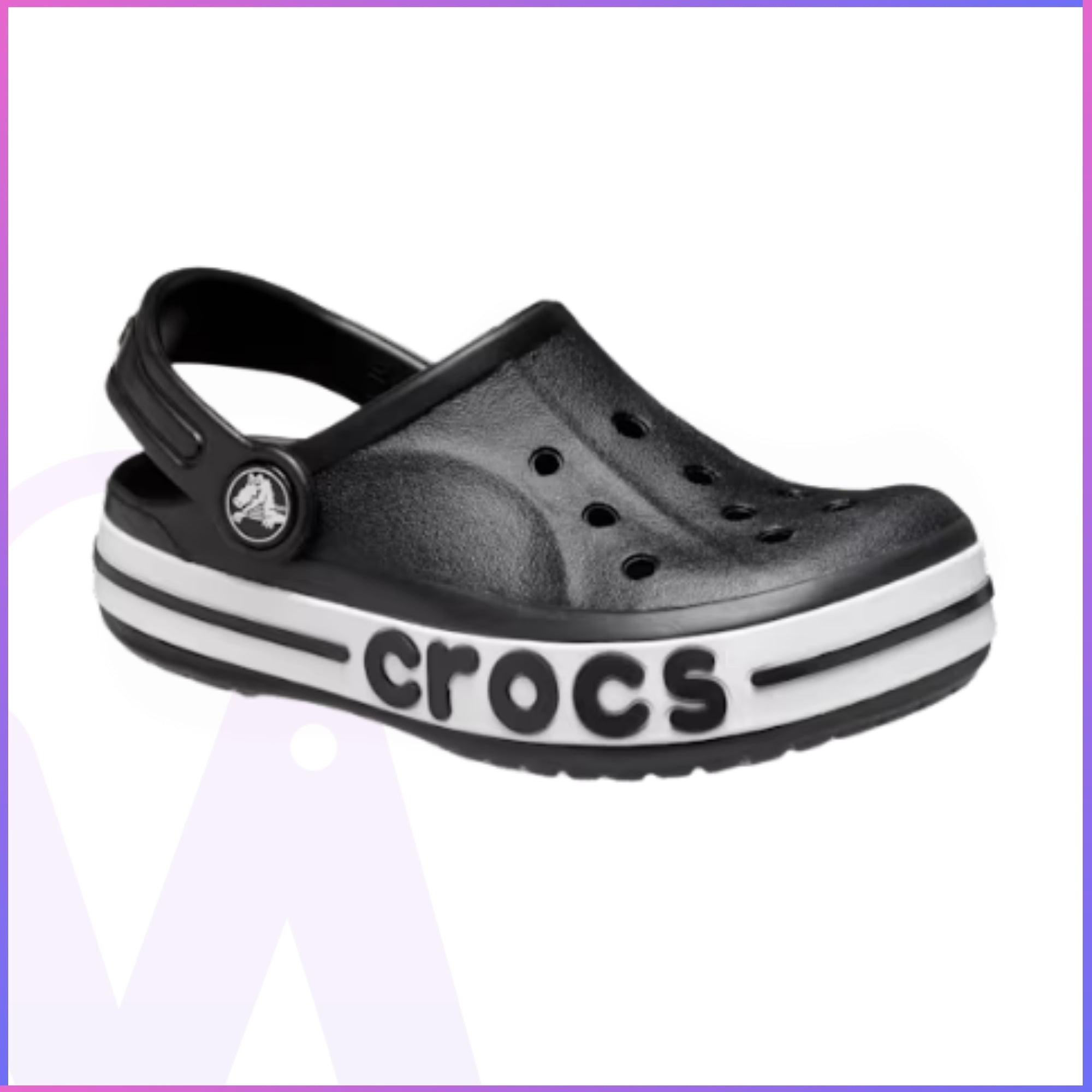 Bayaband Clog kids