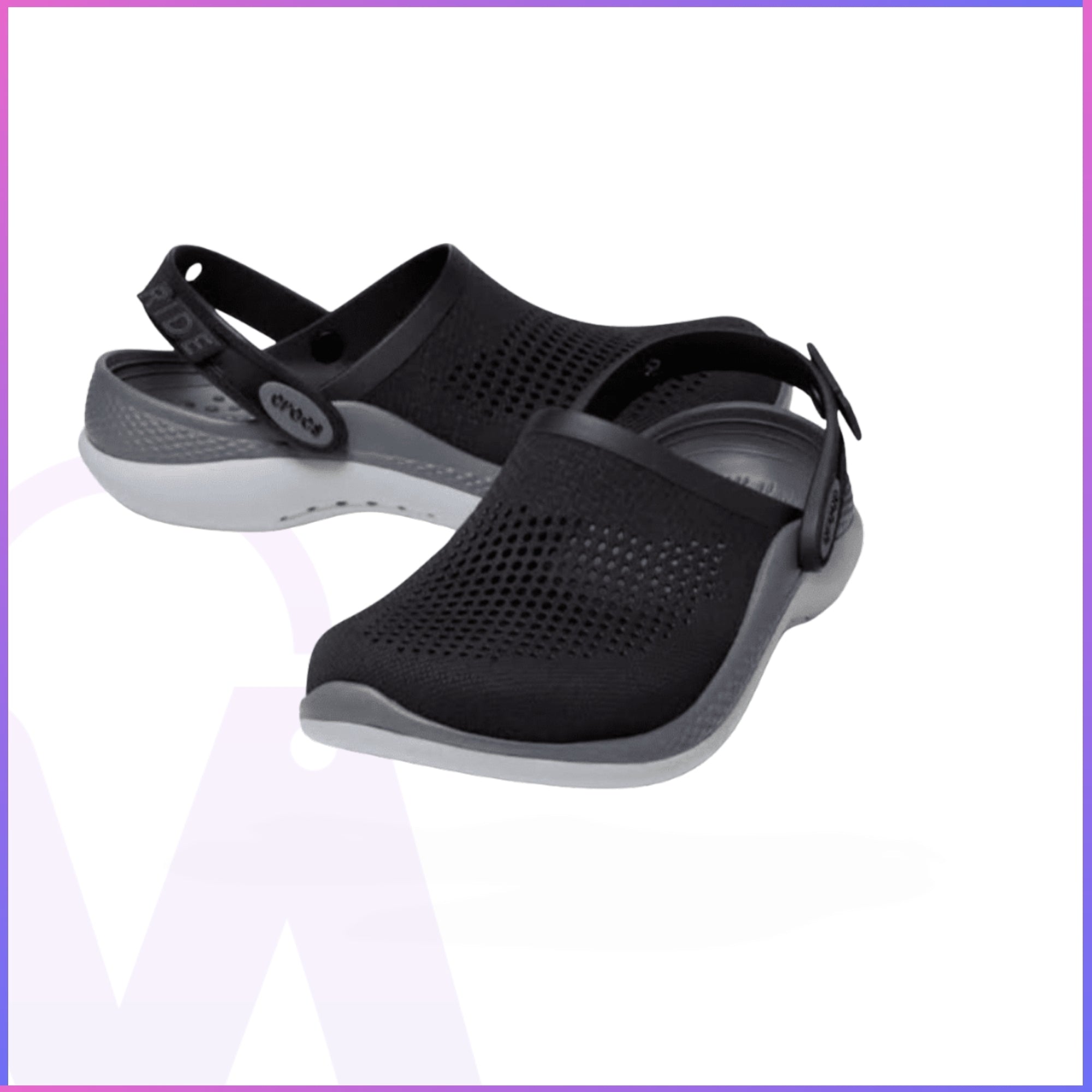 CROCS LiteRide Clog - Men