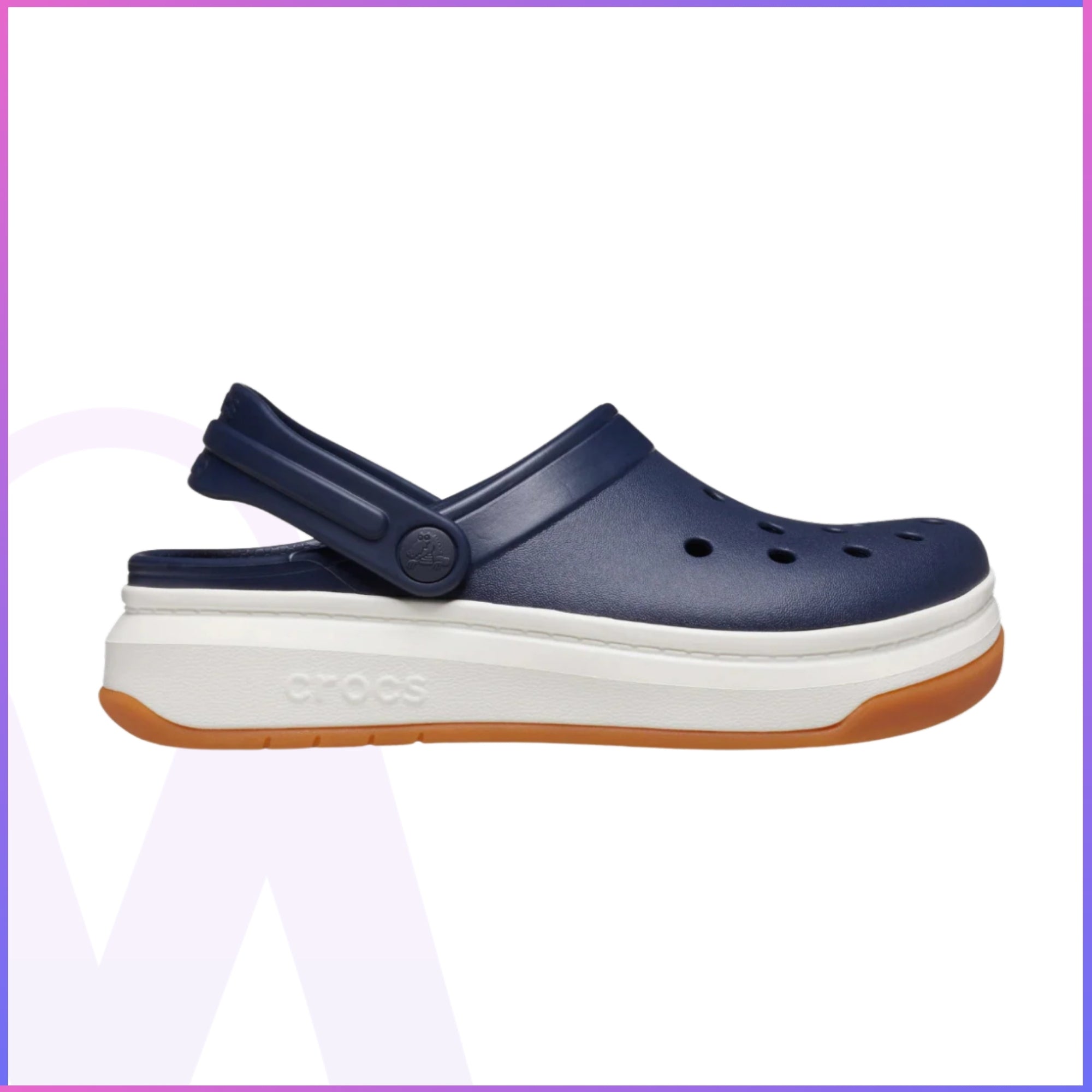 crocs crocband fullforce