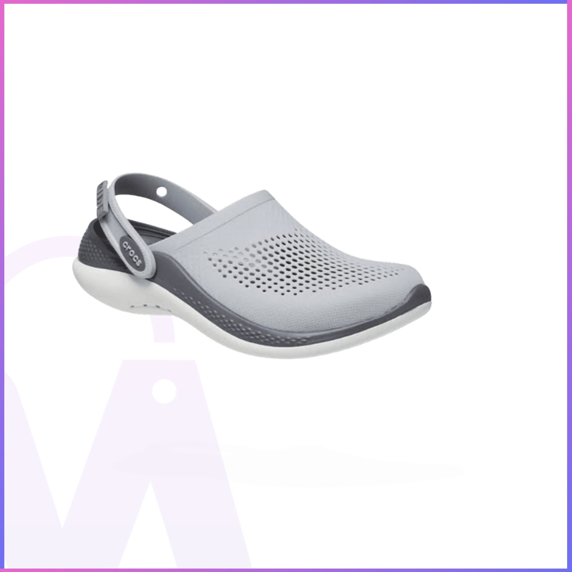 CROCS LiteRide Clog - Men